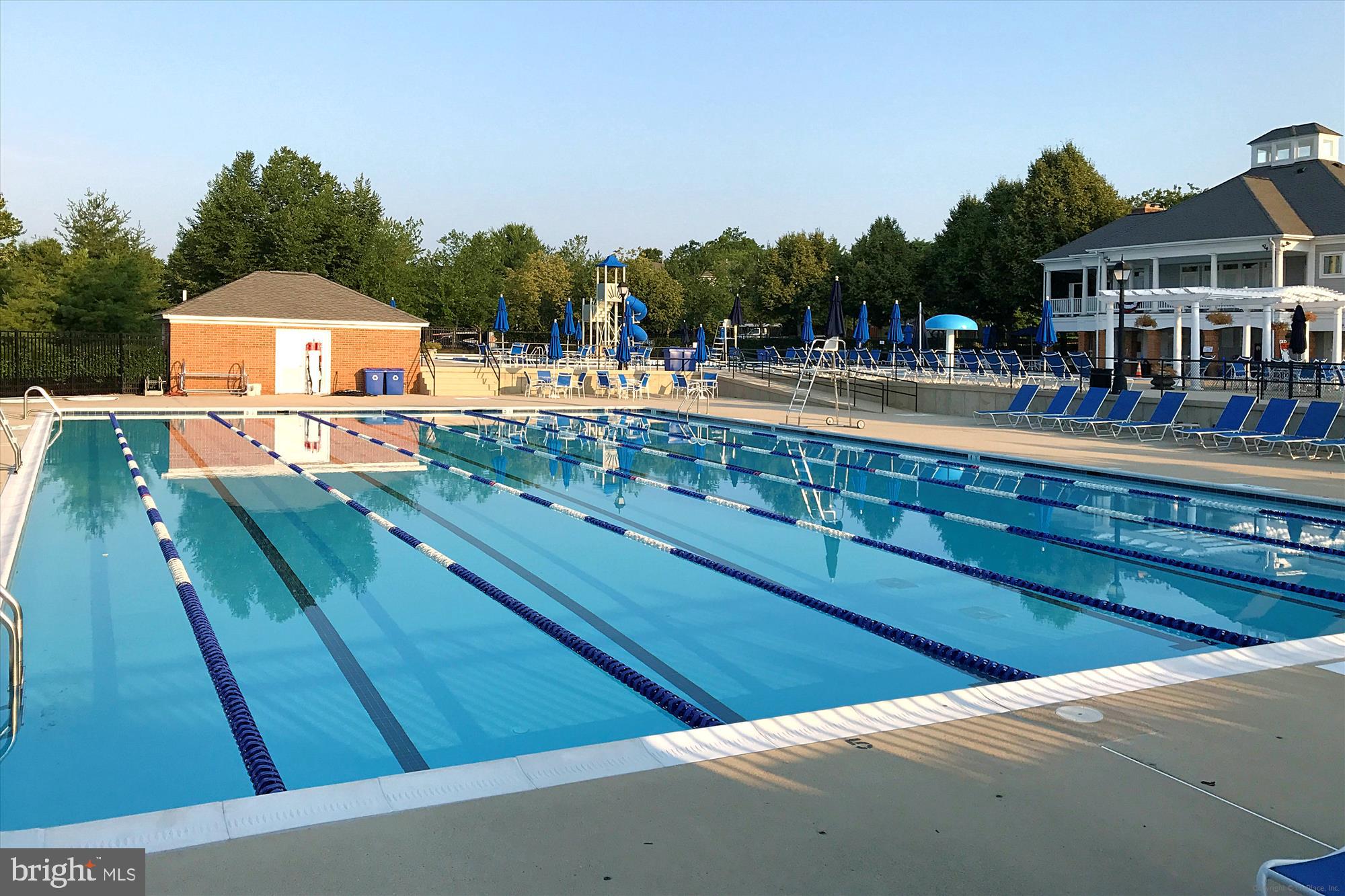 WAYSIDE VILLAGE - Residential Lease