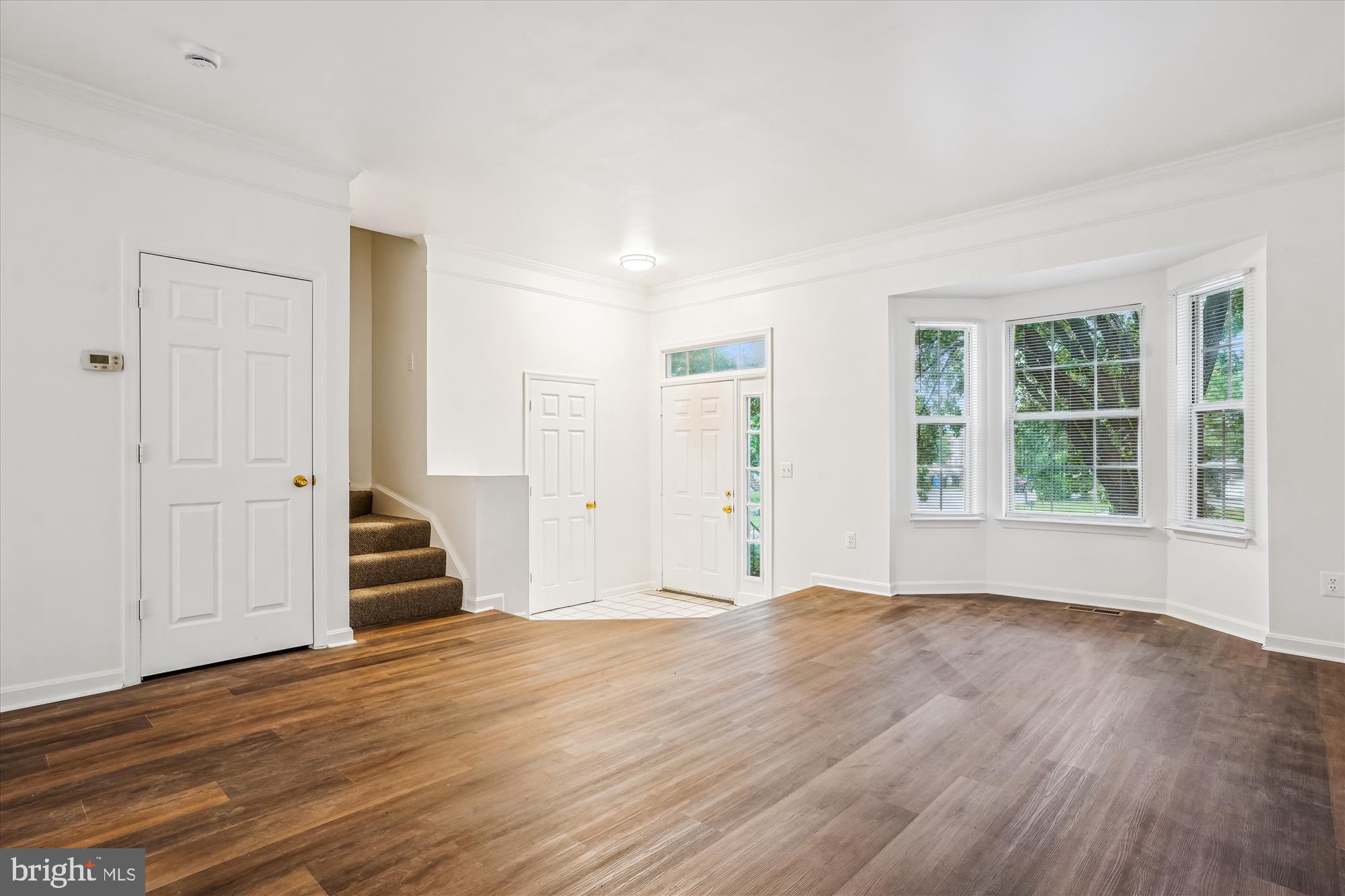 WAYSIDE VILLAGE - Residential Lease