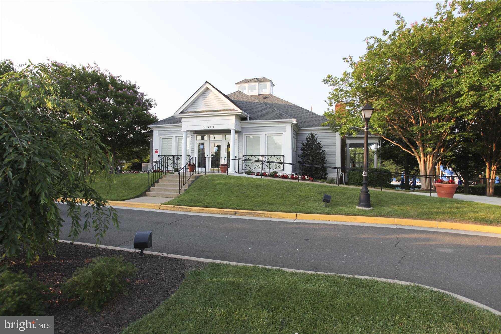 WAYSIDE VILLAGE - Residential Lease