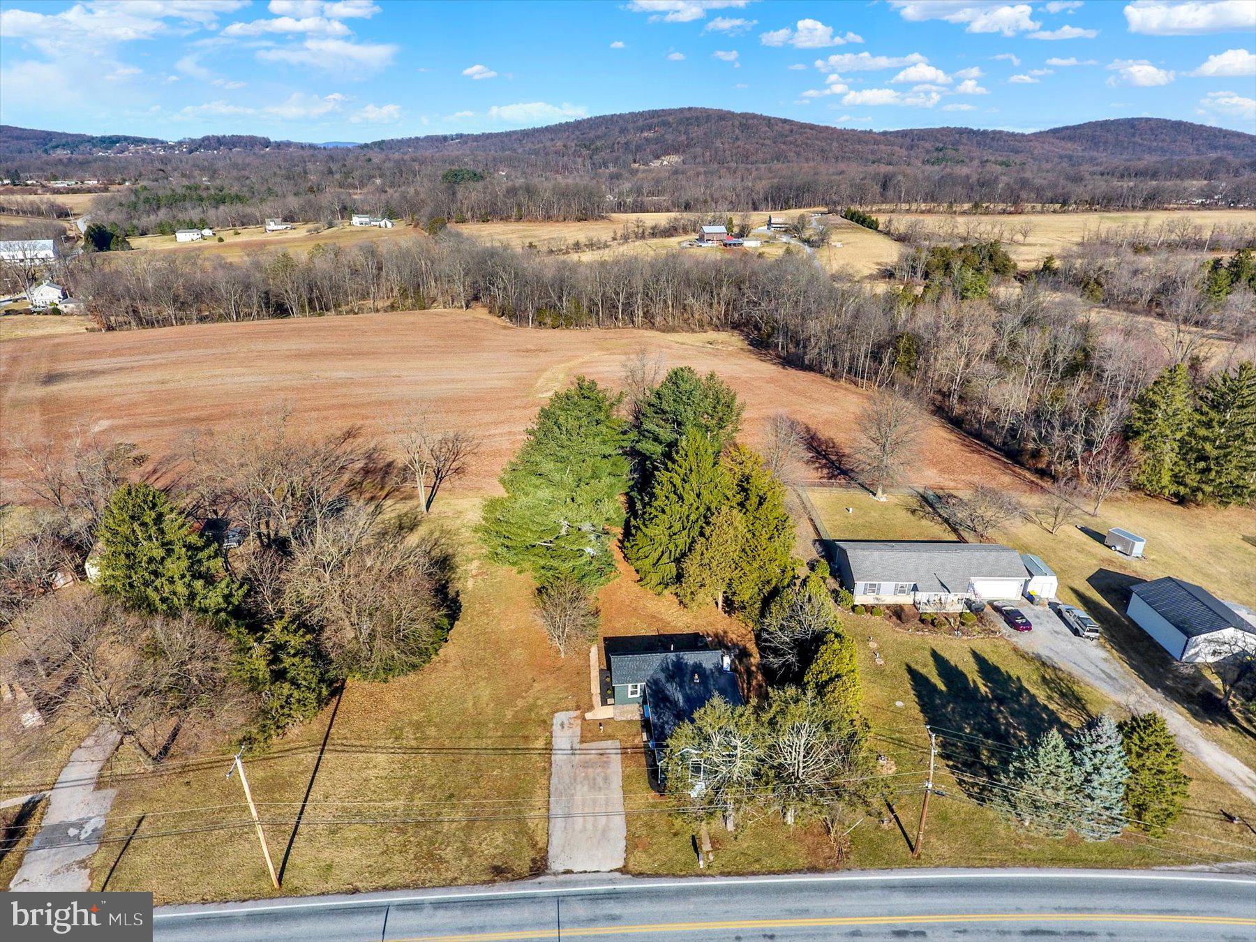 DOVER TWP - Residential