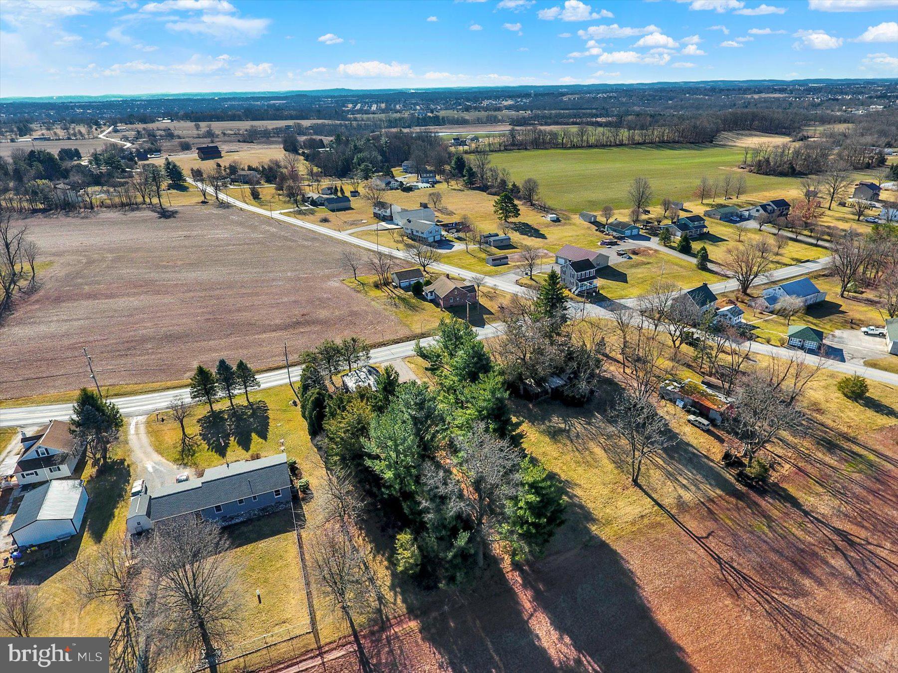 DOVER TWP - Residential