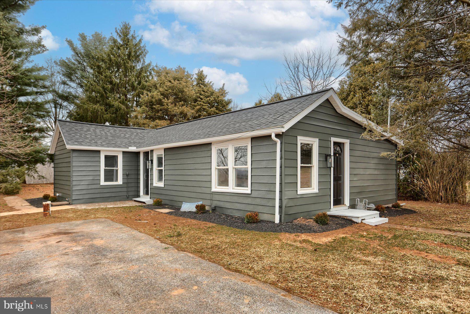 960 BUTTER ROAD