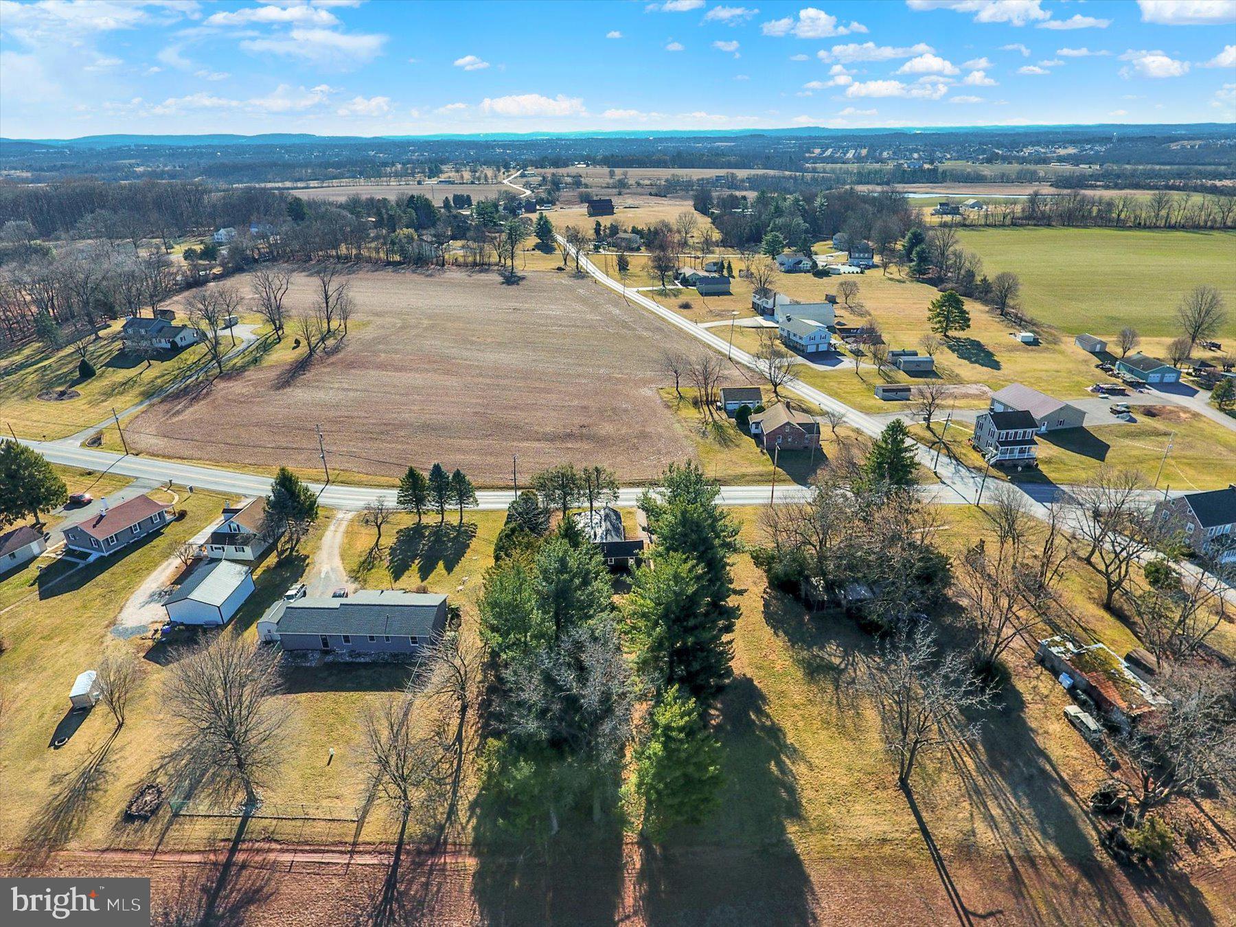 DOVER TWP - Residential