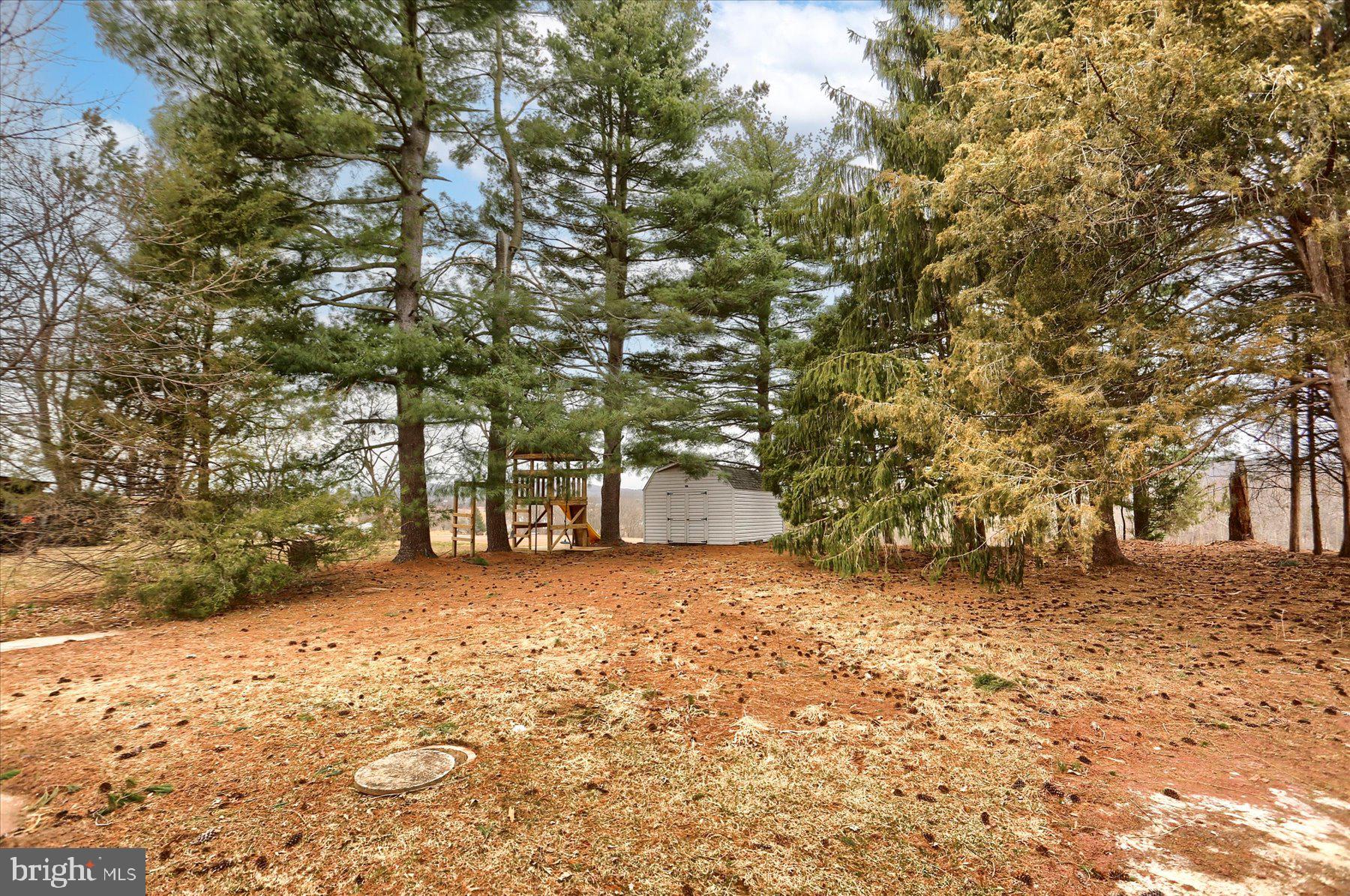 DOVER TWP - Residential