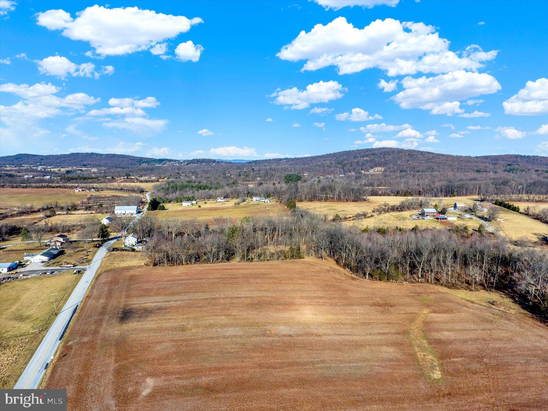 DOVER TWP - Residential