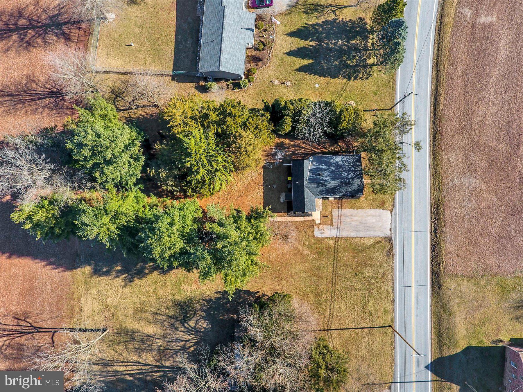 DOVER TWP - Residential