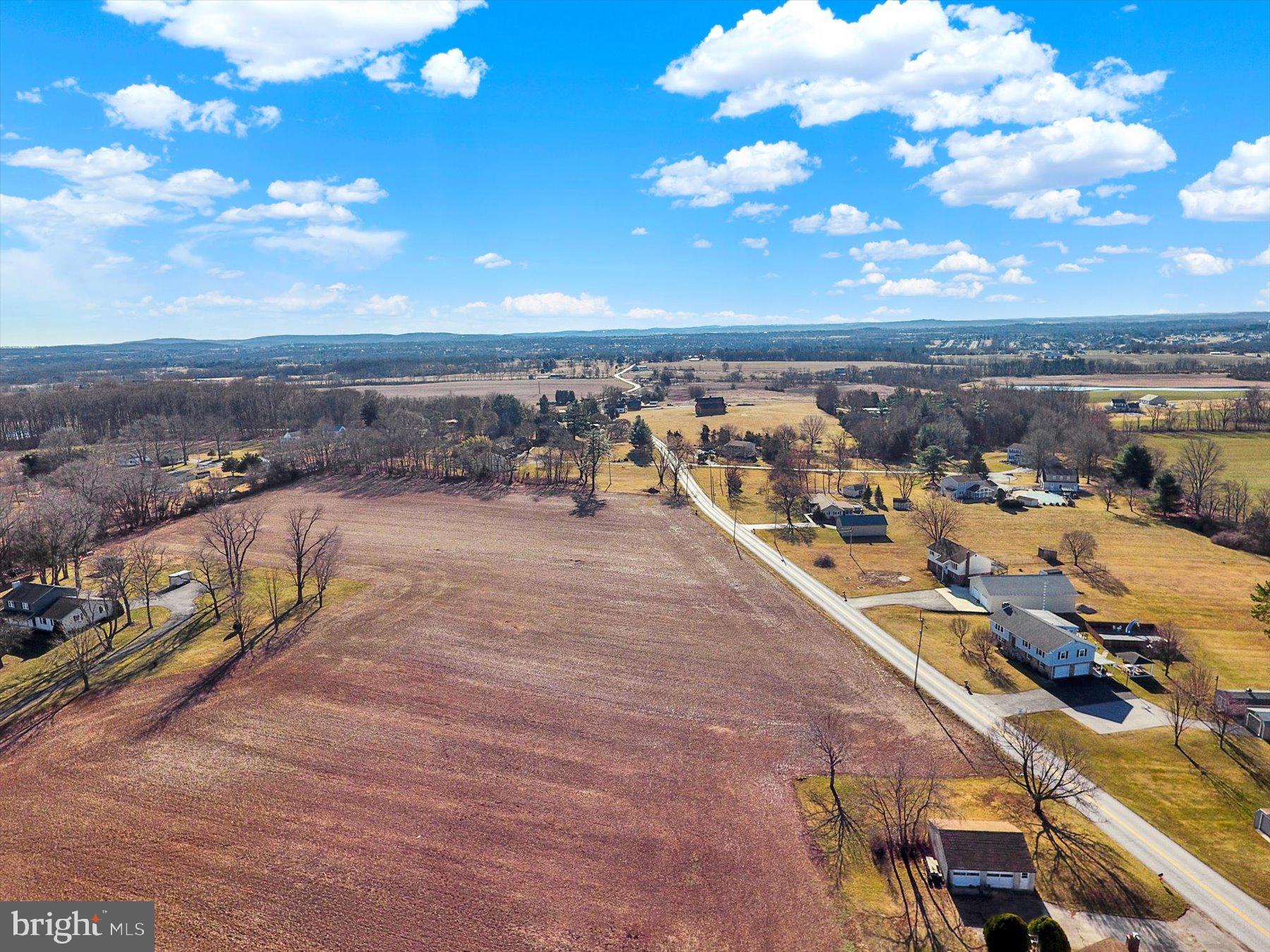 DOVER TWP - Residential