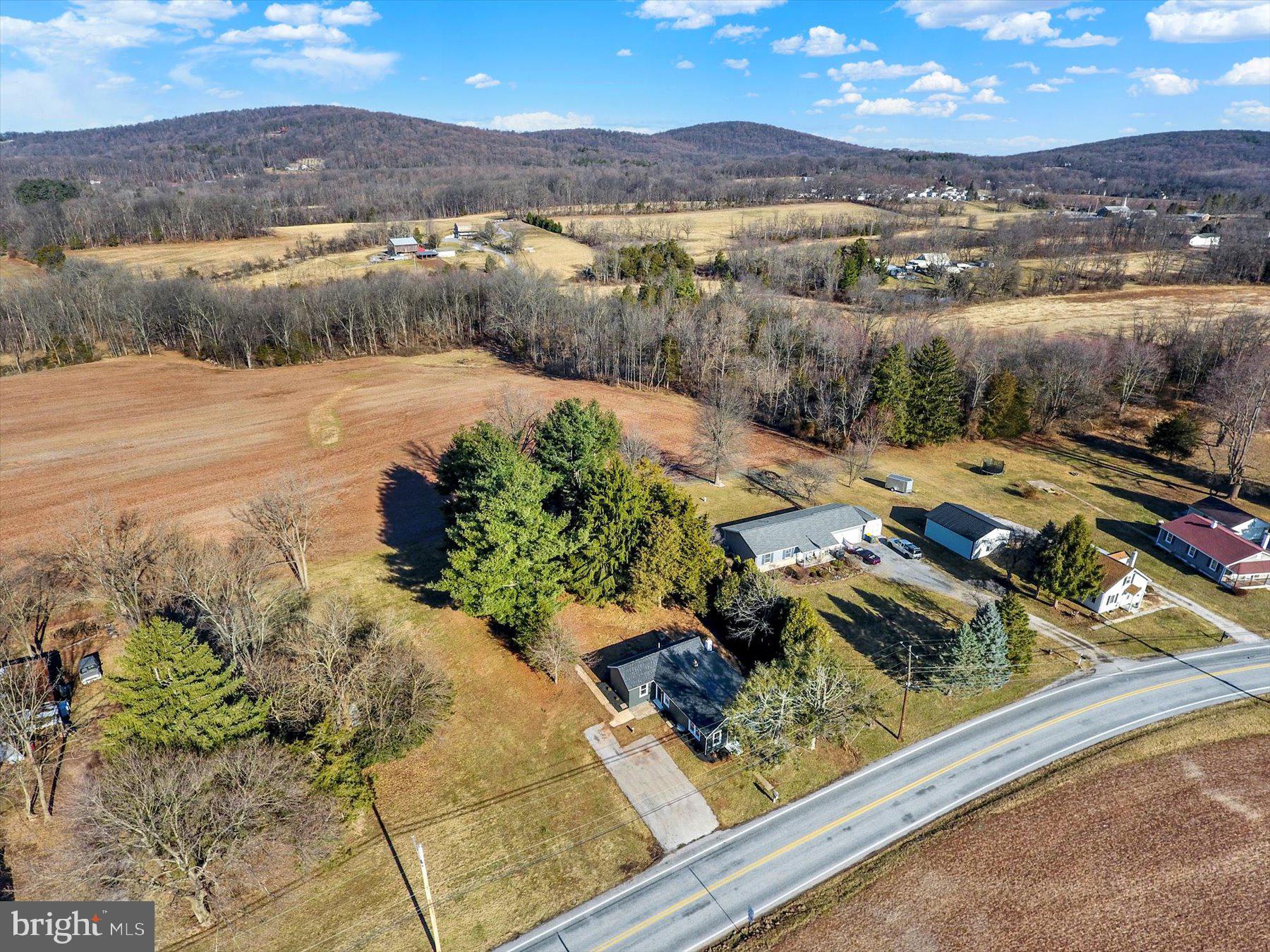 DOVER TWP - Residential