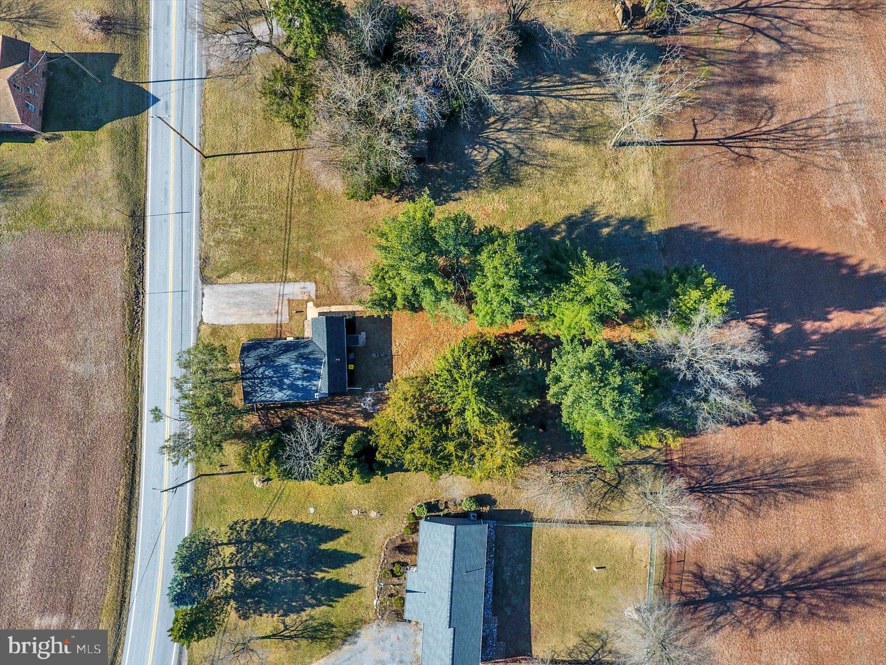 DOVER TWP - Residential