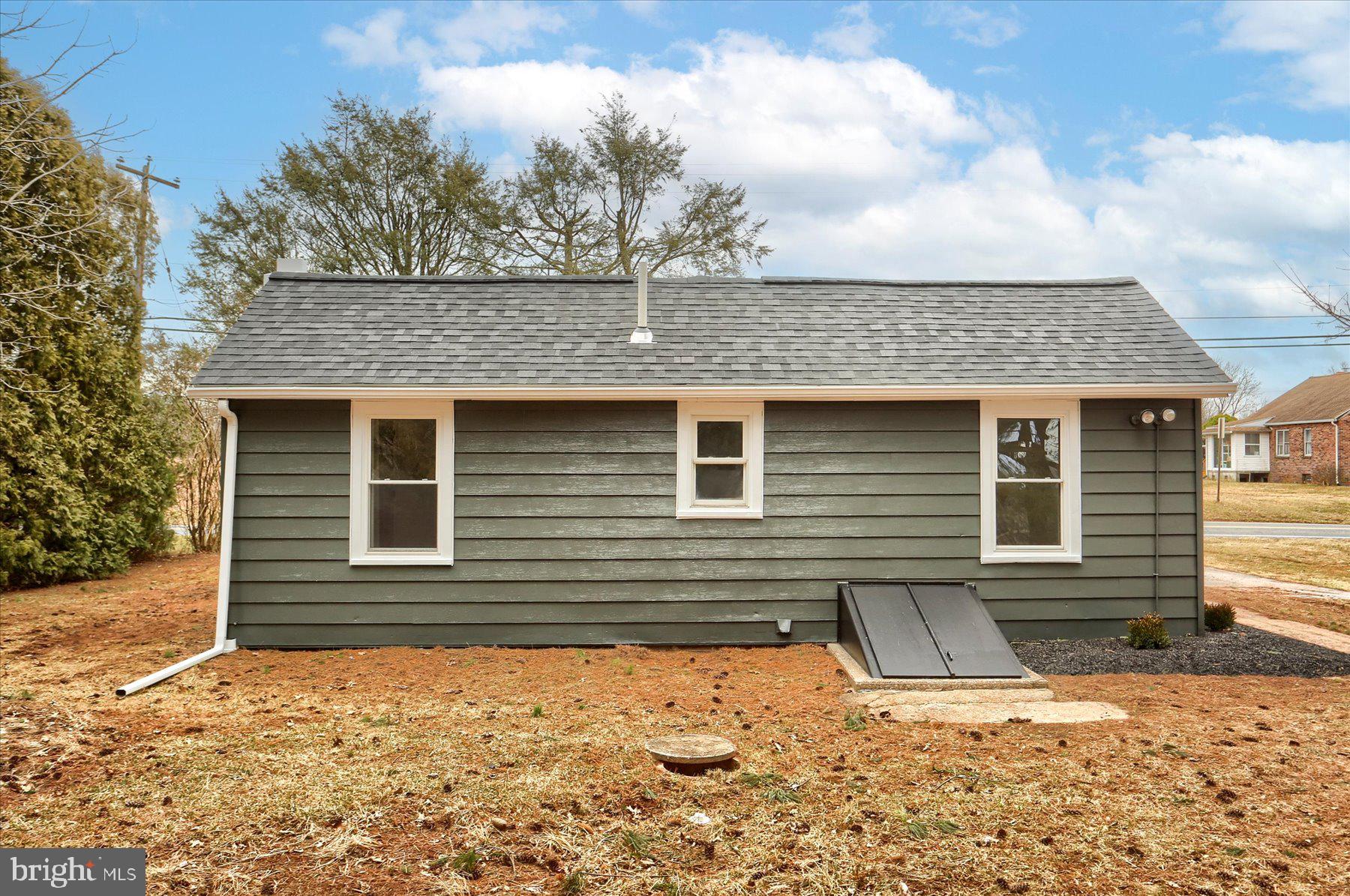 DOVER TWP - Residential