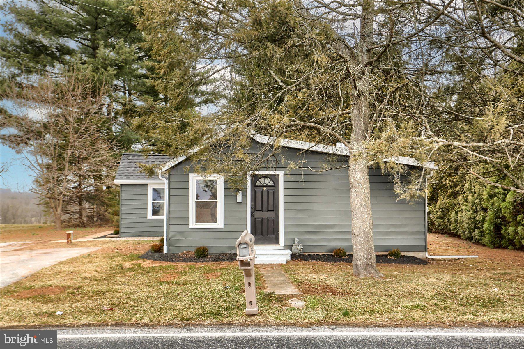 DOVER TWP - Residential