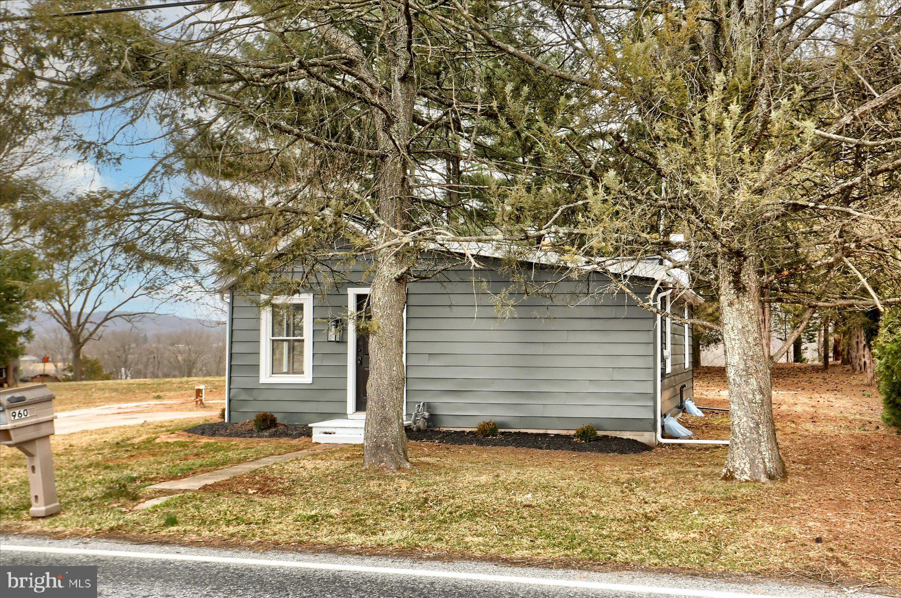 DOVER TWP - Residential