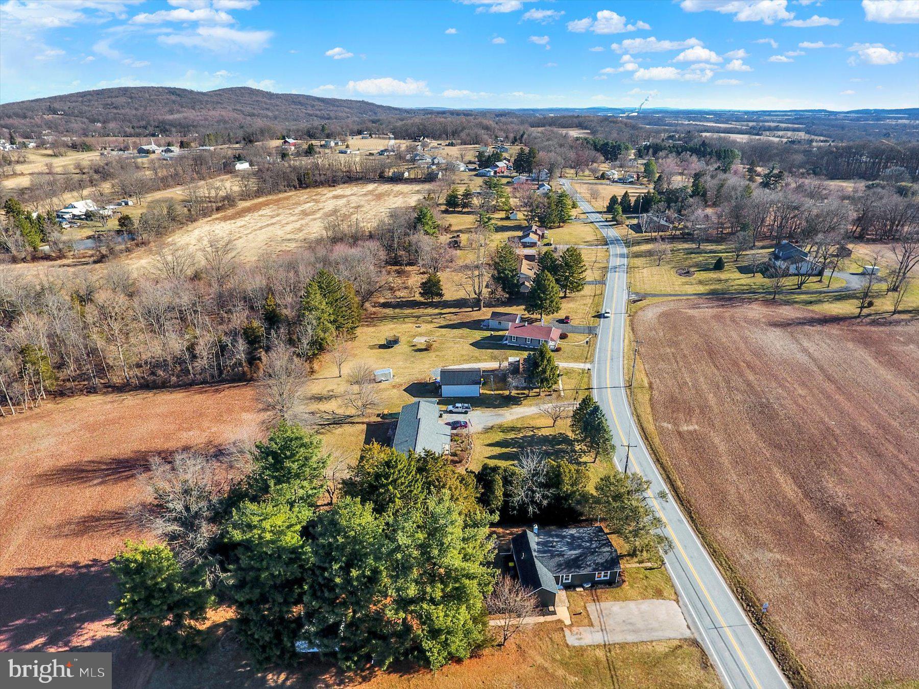 DOVER TWP - Residential