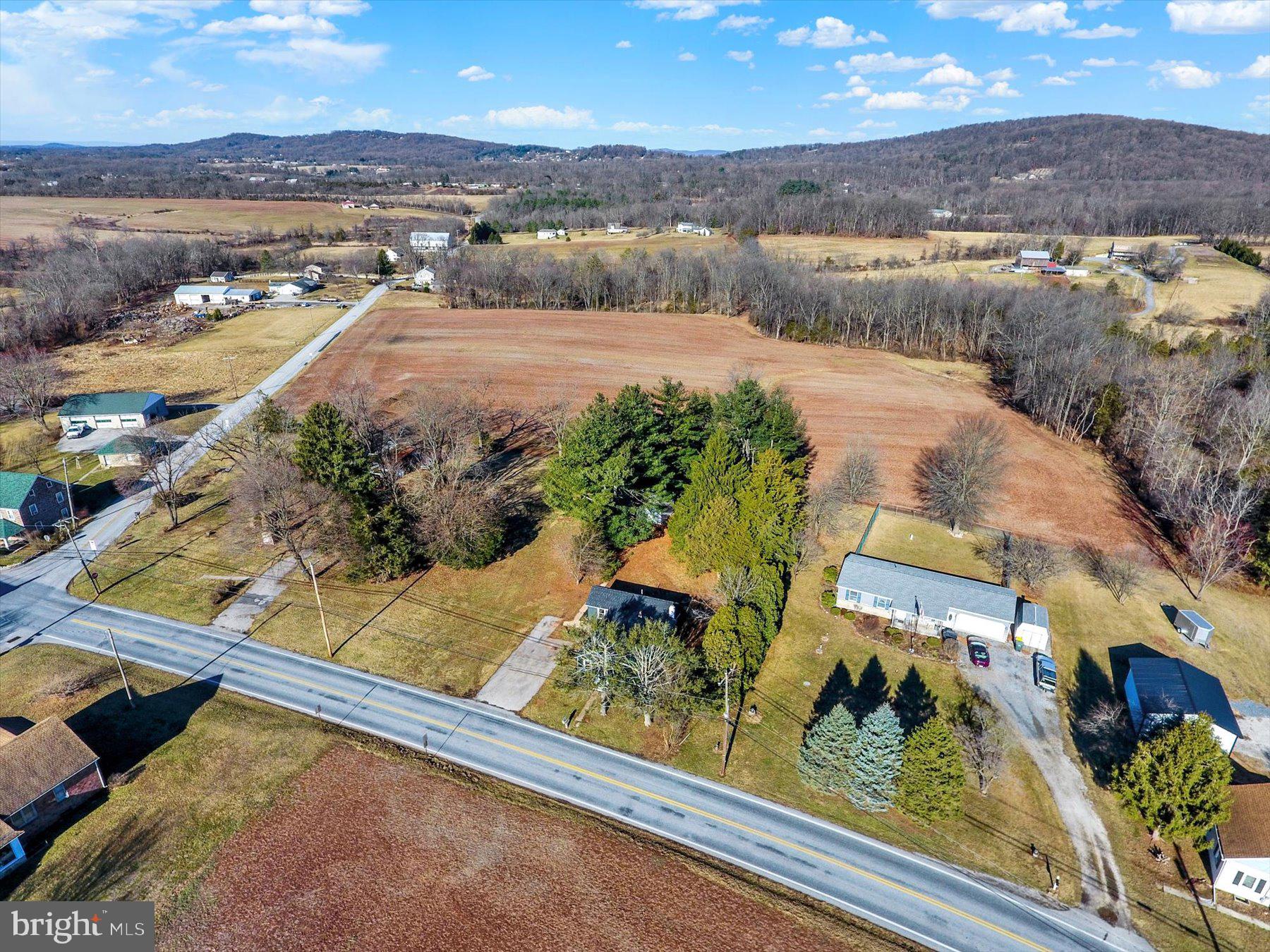 DOVER TWP - Residential