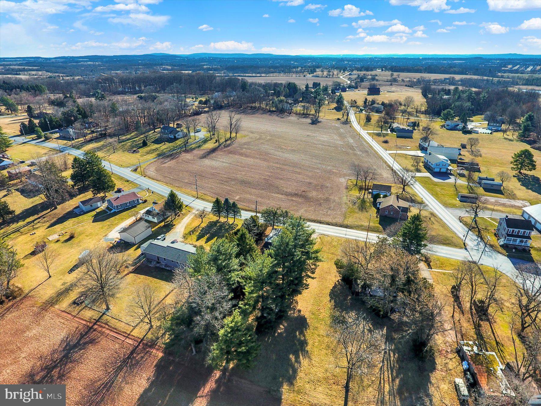 DOVER TWP - Residential