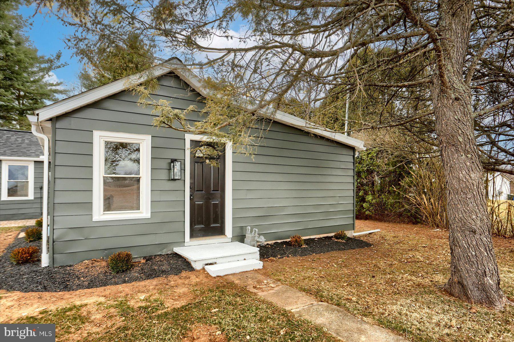 DOVER TWP - Residential