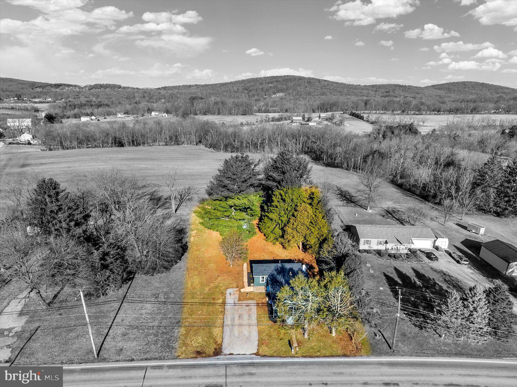 DOVER TWP - Residential