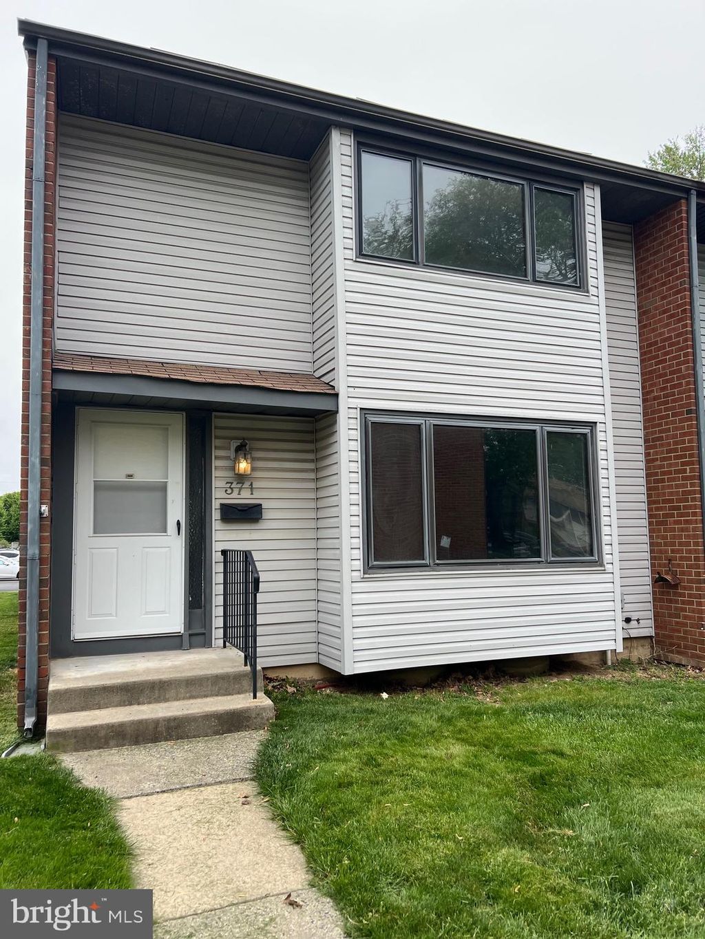 Photo of 371 Bolton Road, EAST WINDSOR, NJ 08520 (MLS # NJME2076824)