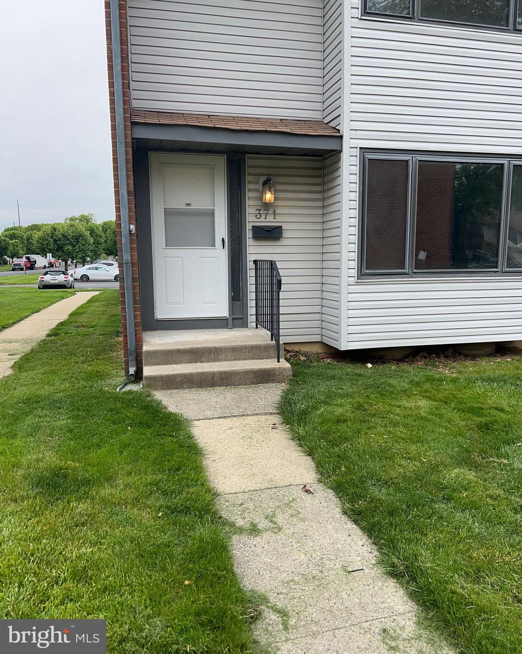 Photo of 371 Bolton Road, EAST WINDSOR, NJ 08520 (MLS # NJME2076824)