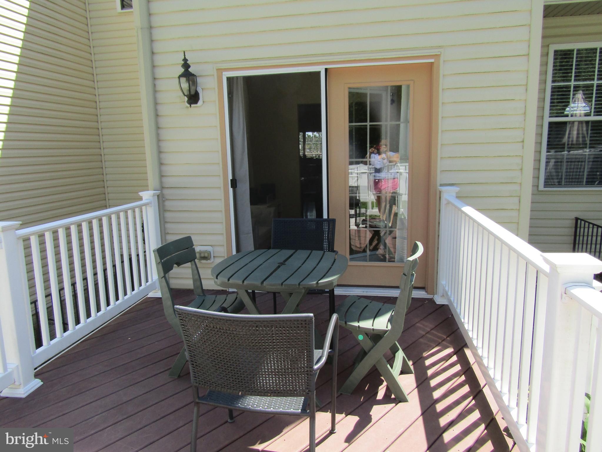 MONMOUTH MEADOWS - Residential