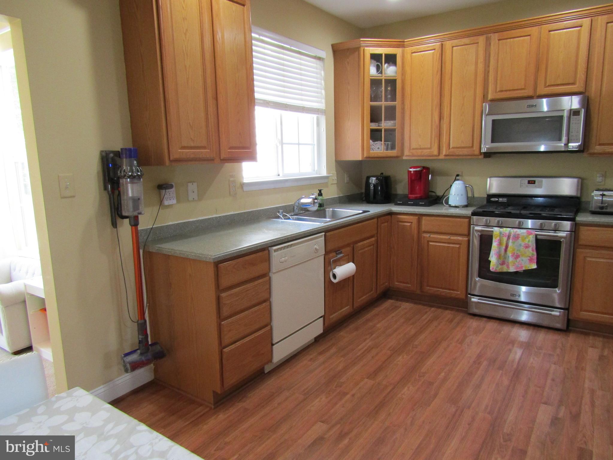 MONMOUTH MEADOWS - Residential