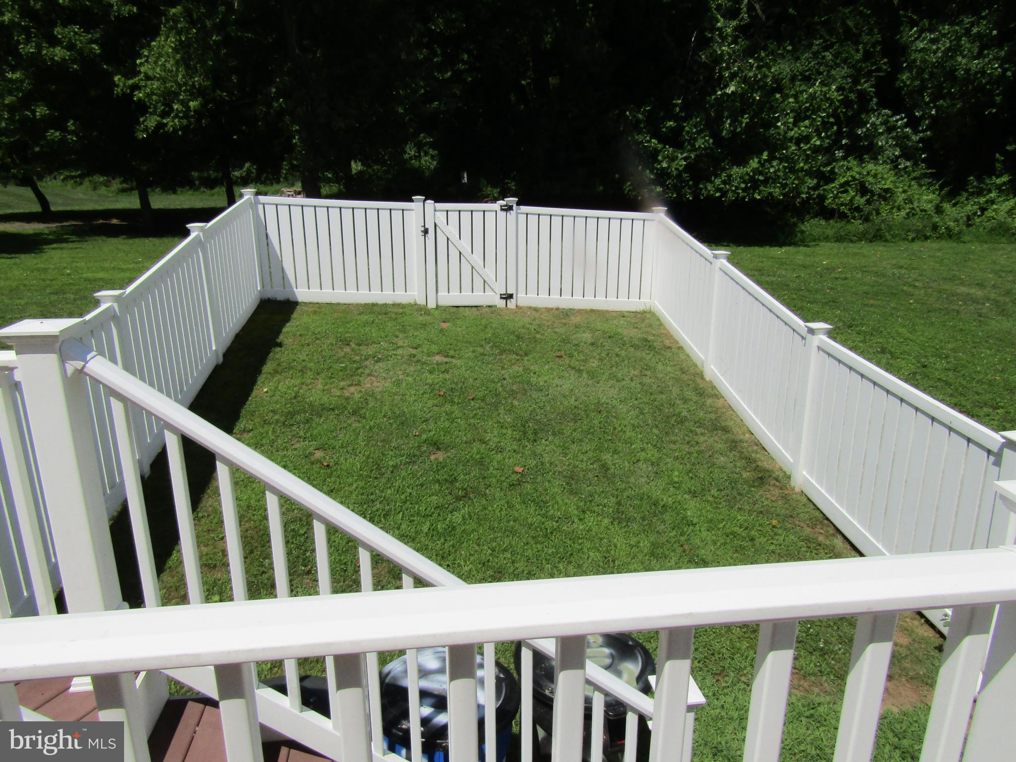 MONMOUTH MEADOWS - Residential