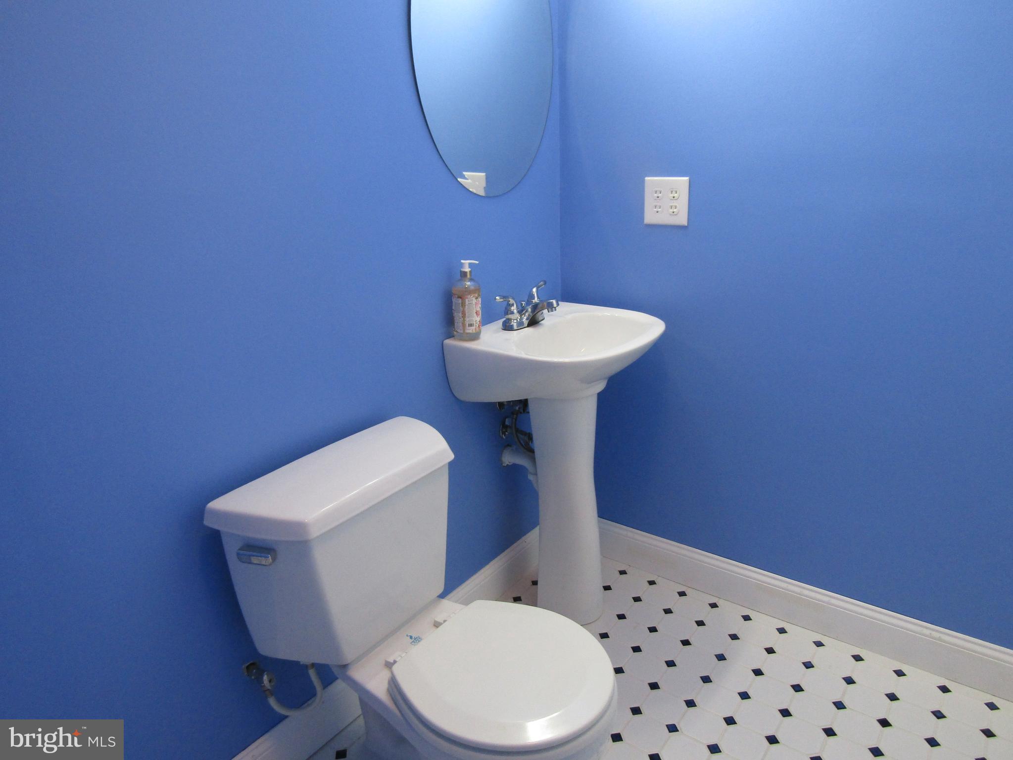 MONMOUTH MEADOWS - Residential