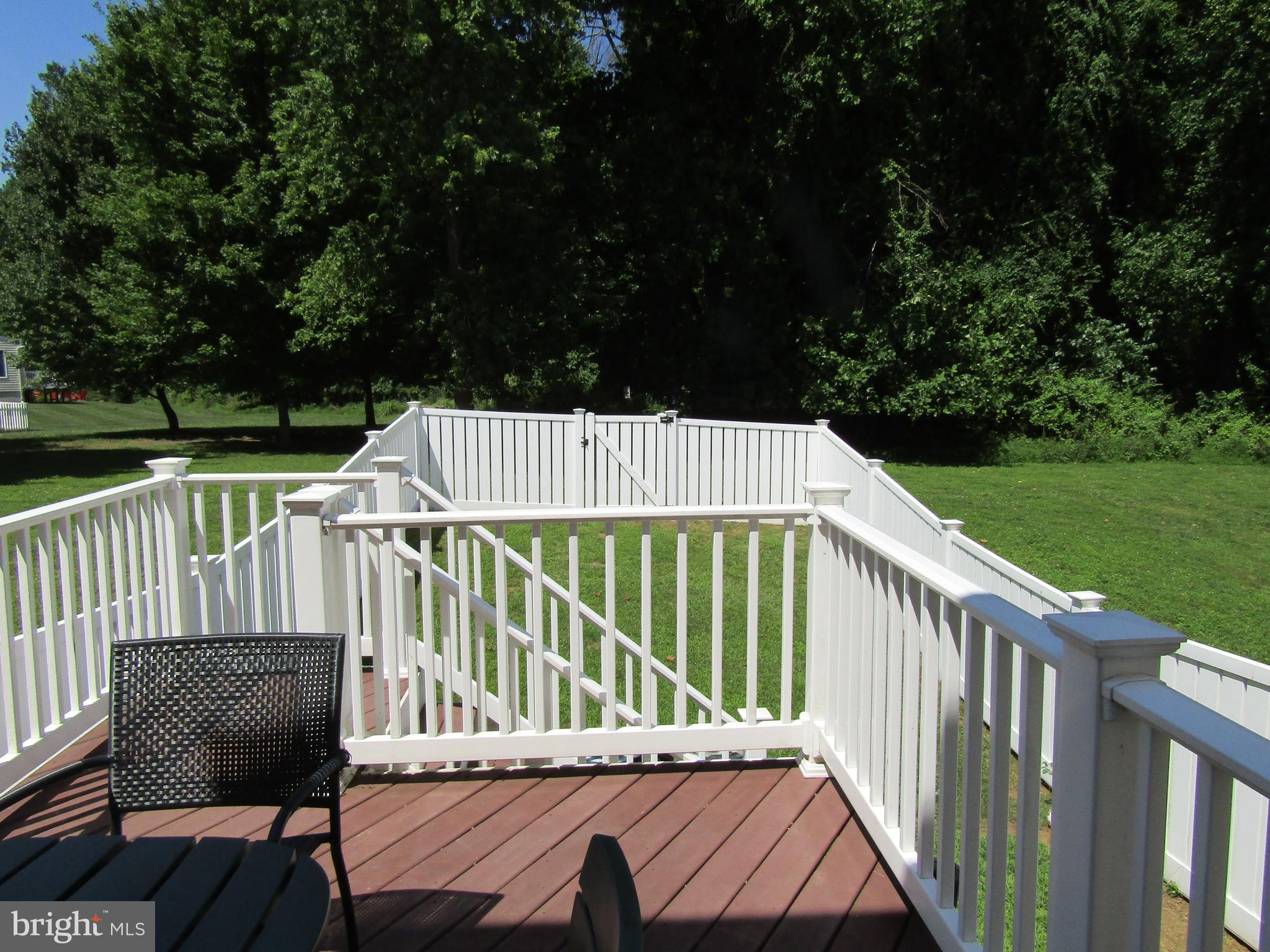 MONMOUTH MEADOWS - Residential