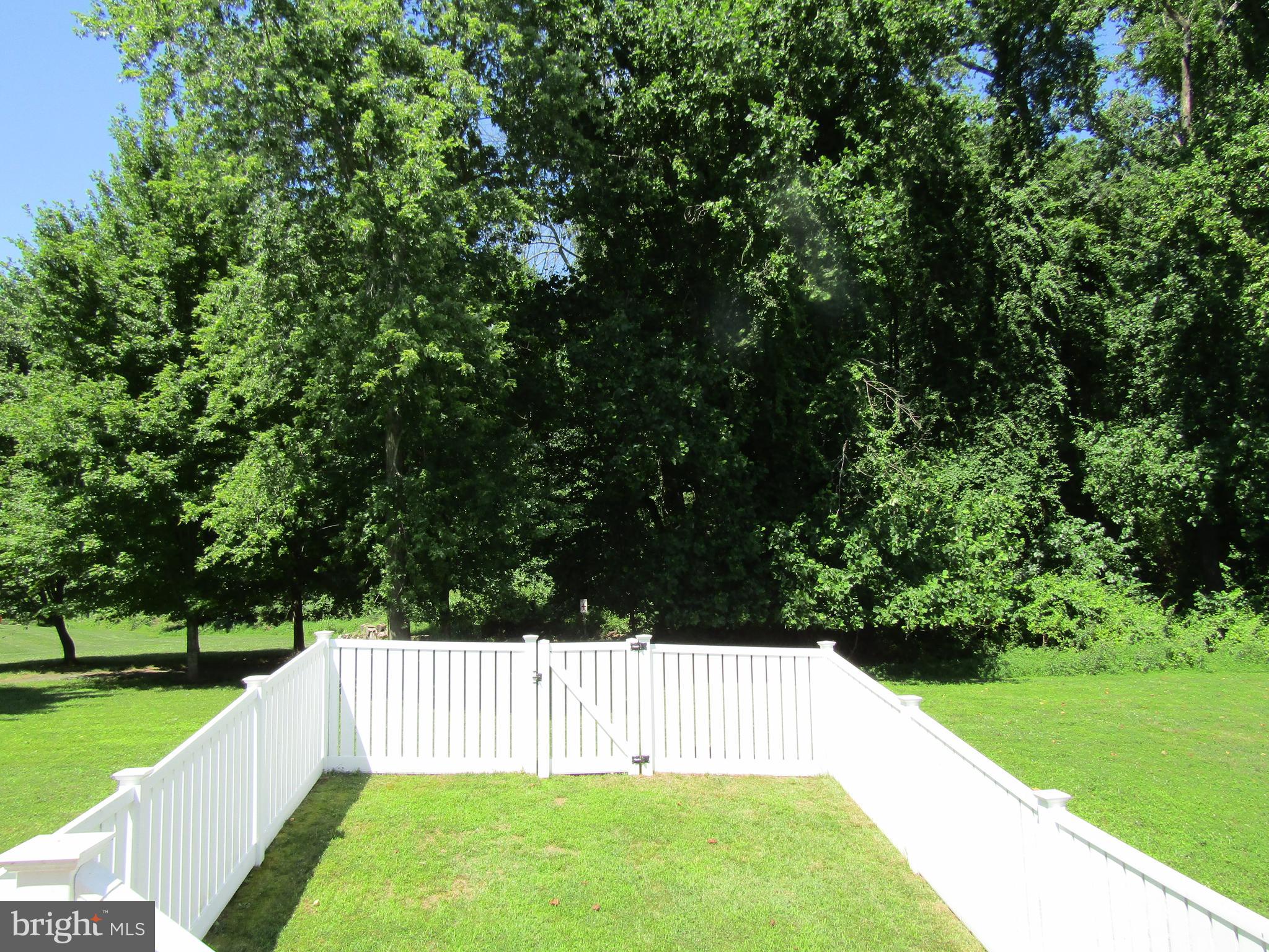 MONMOUTH MEADOWS - Residential