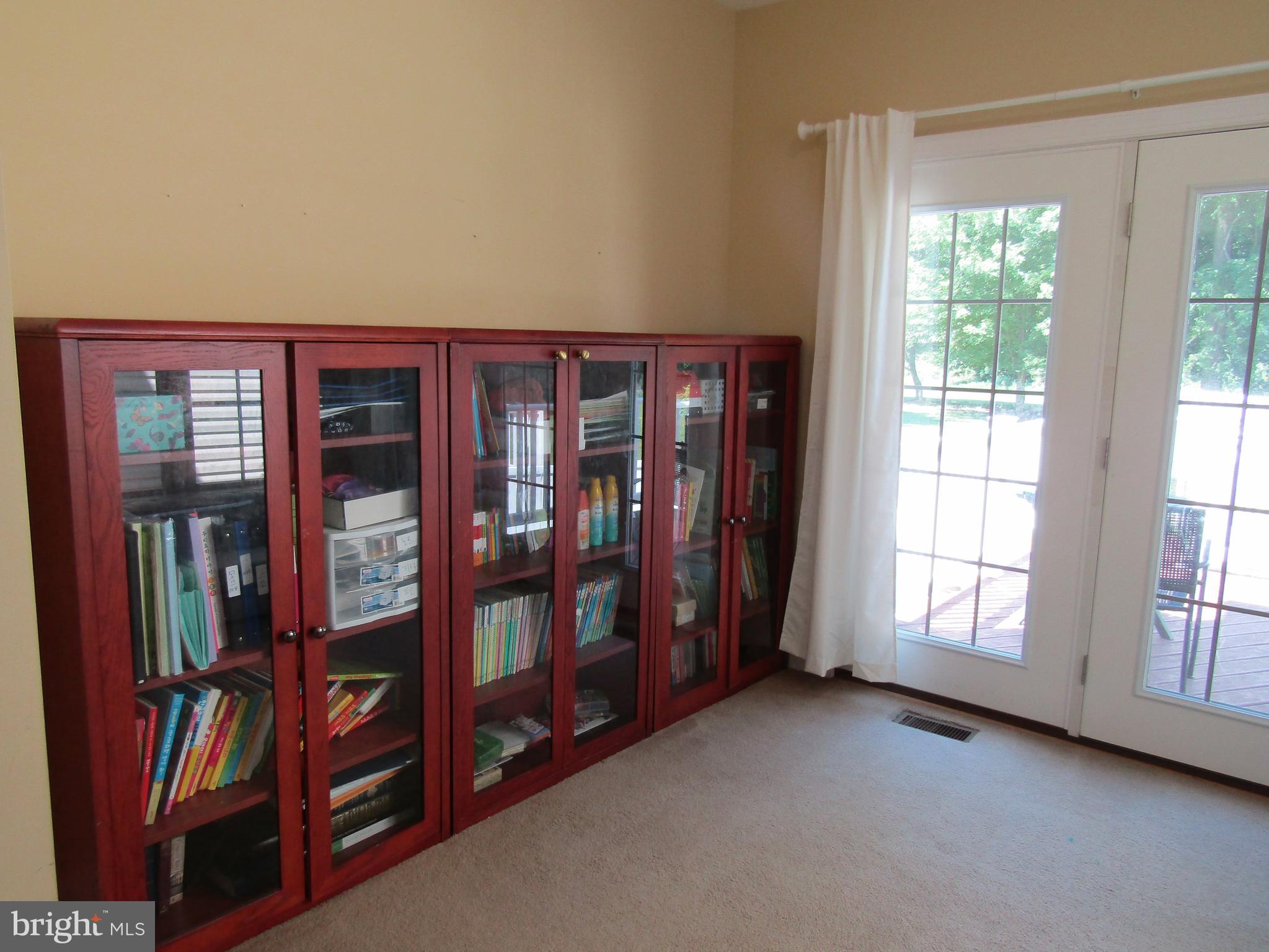 MONMOUTH MEADOWS - Residential