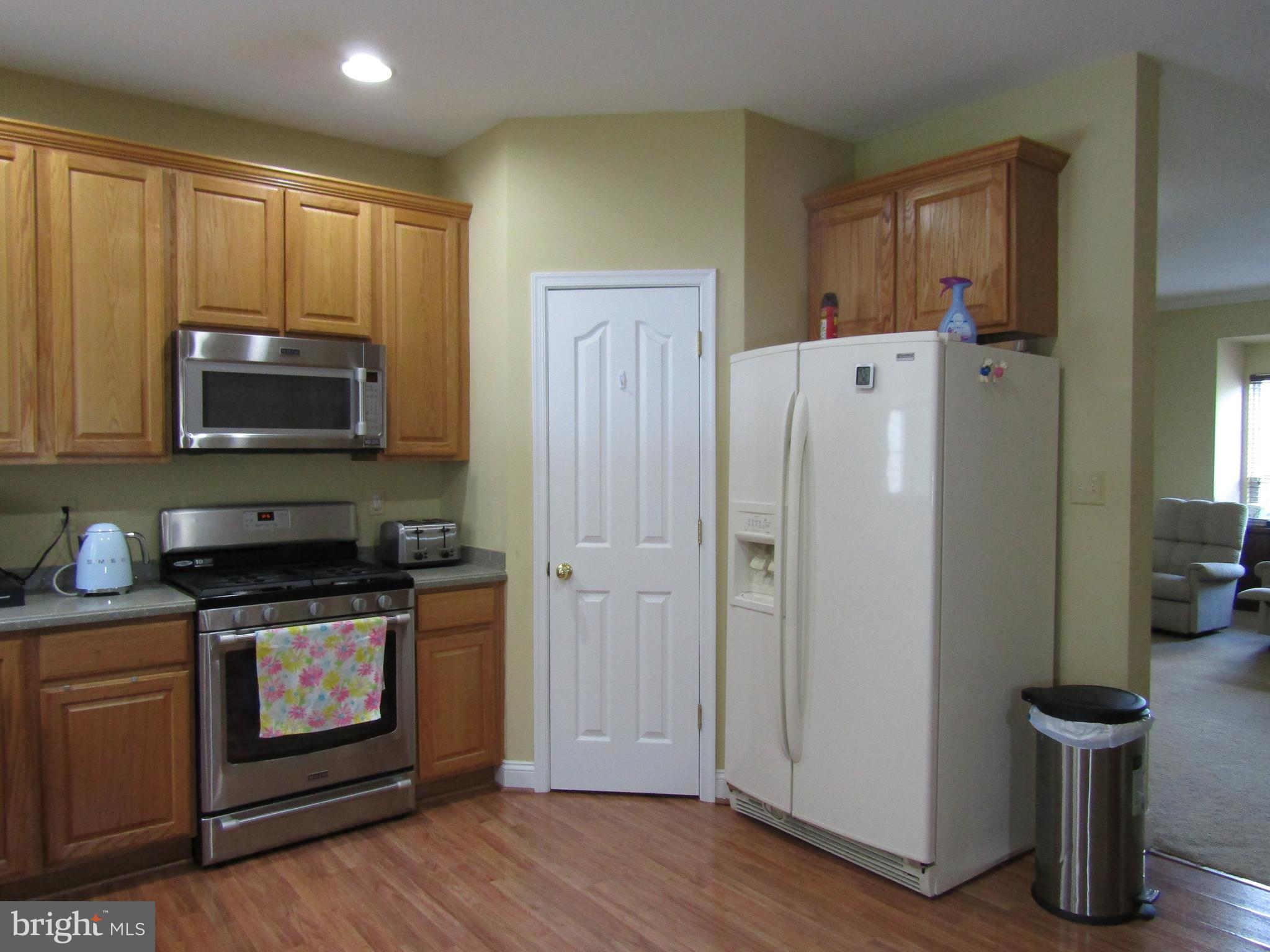 MONMOUTH MEADOWS - Residential