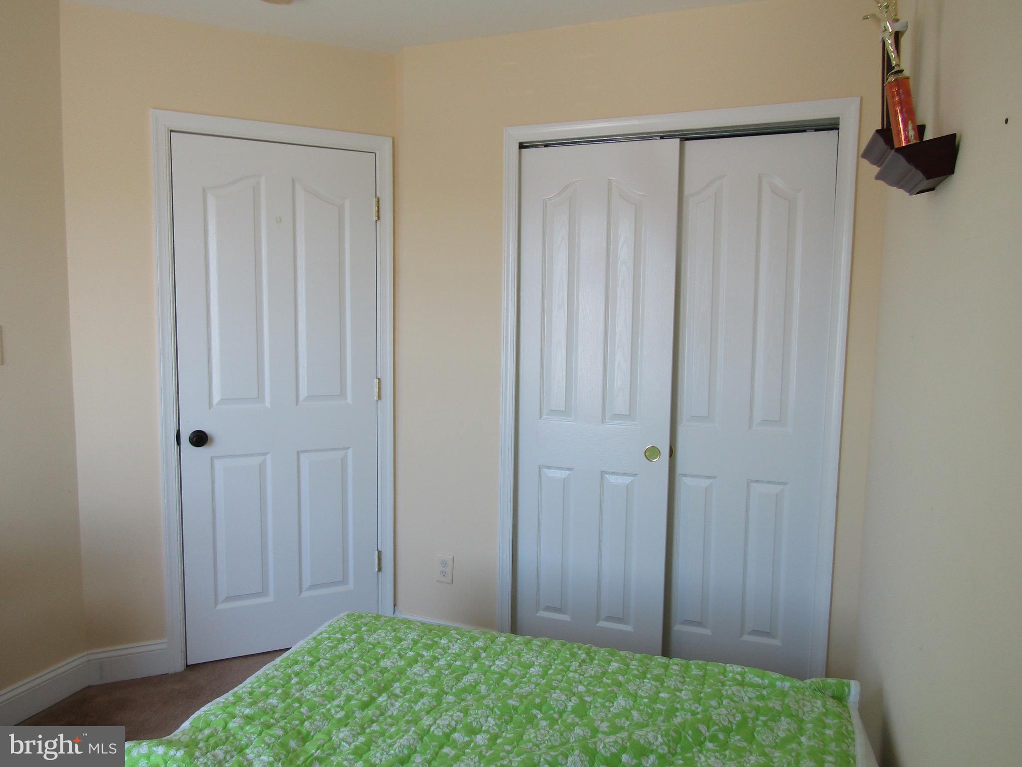 MONMOUTH MEADOWS - Residential