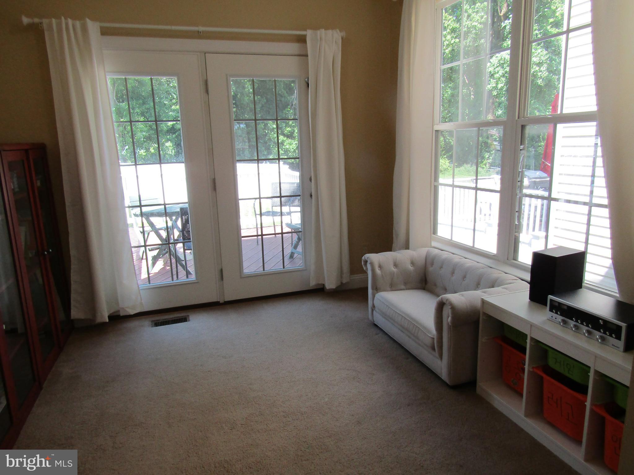 MONMOUTH MEADOWS - Residential