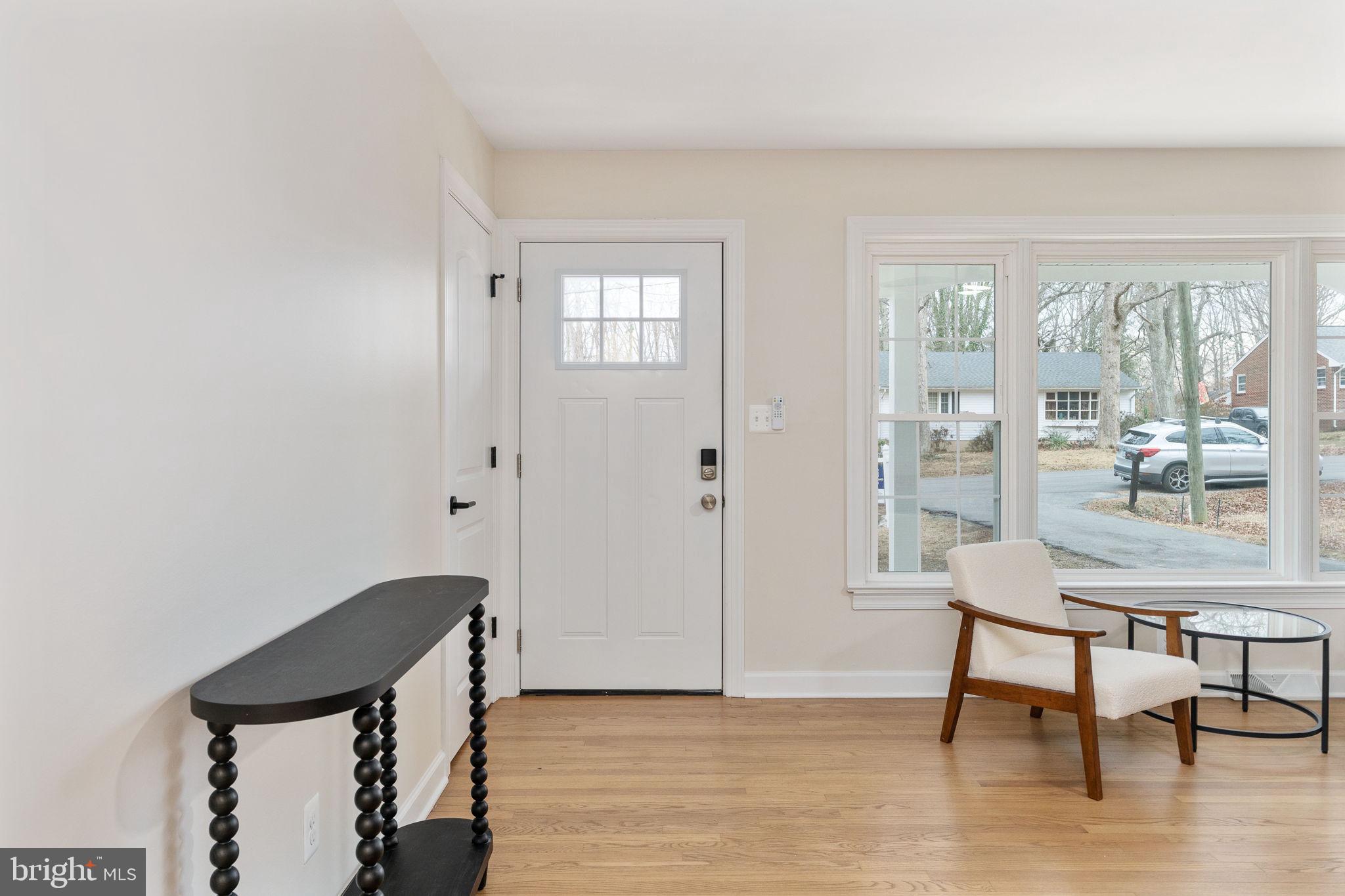 FERRY FARMS - Residential