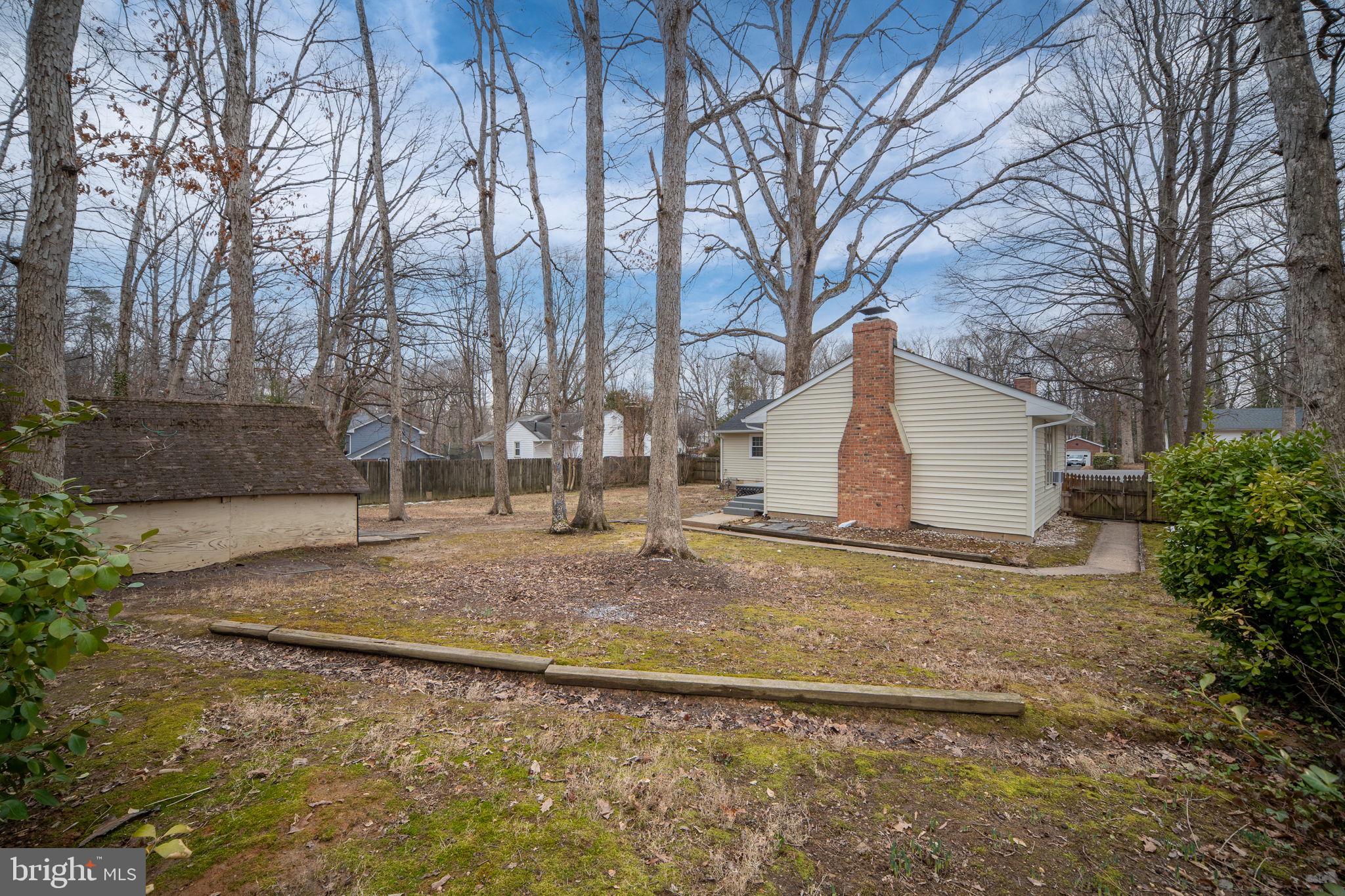 FERRY FARMS - Residential