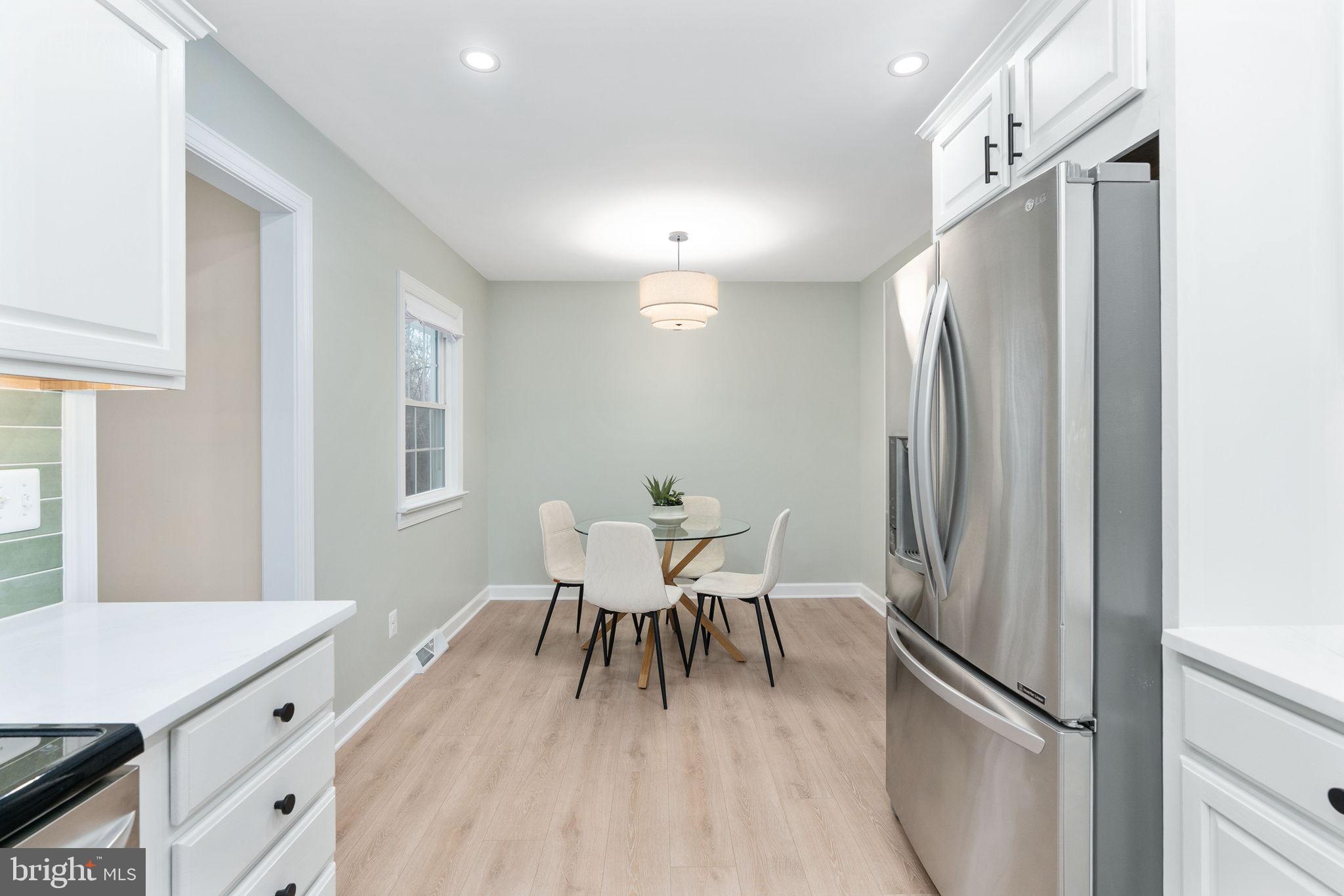 FERRY FARMS - Residential