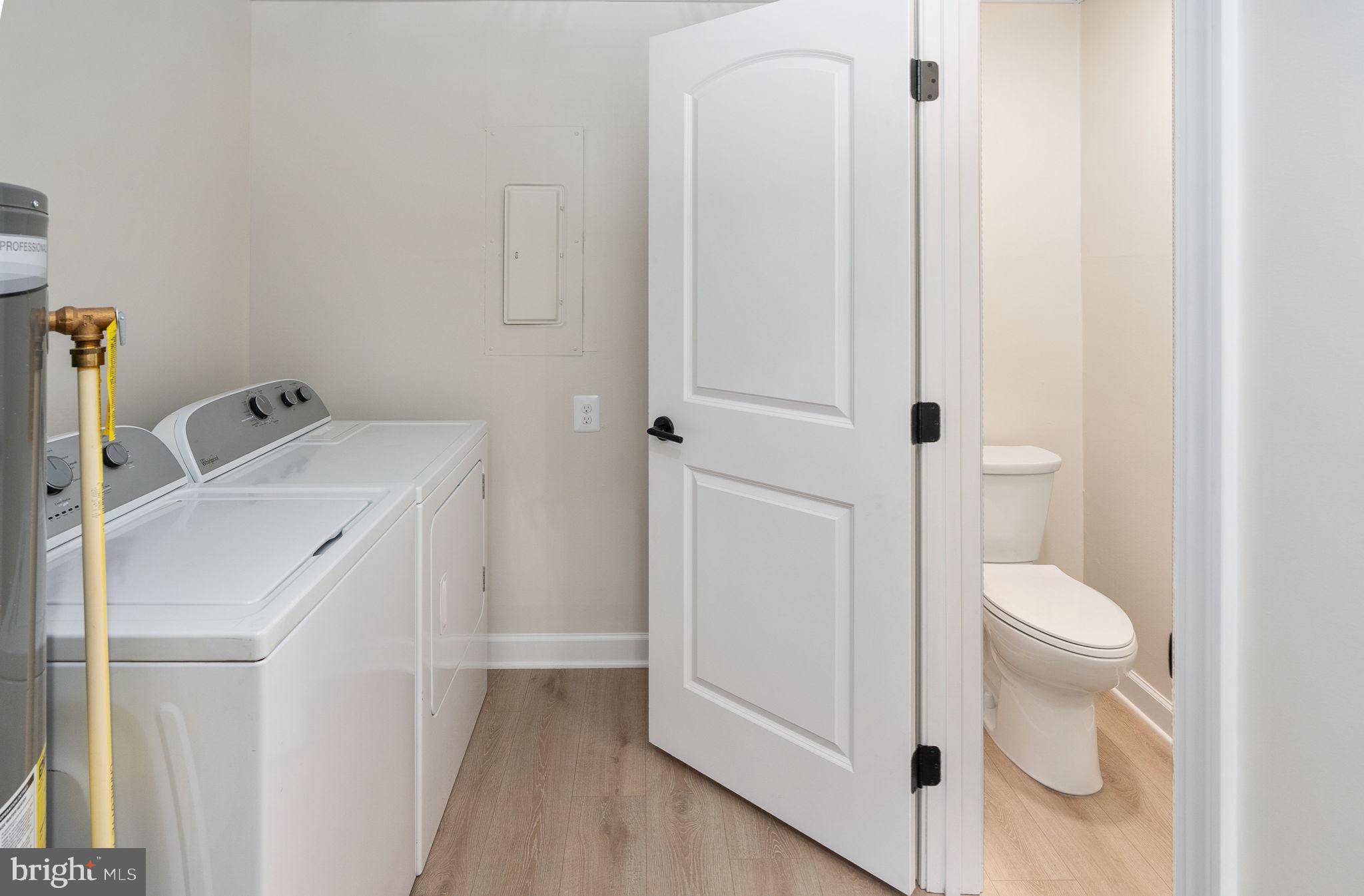 FERRY FARMS - Residential