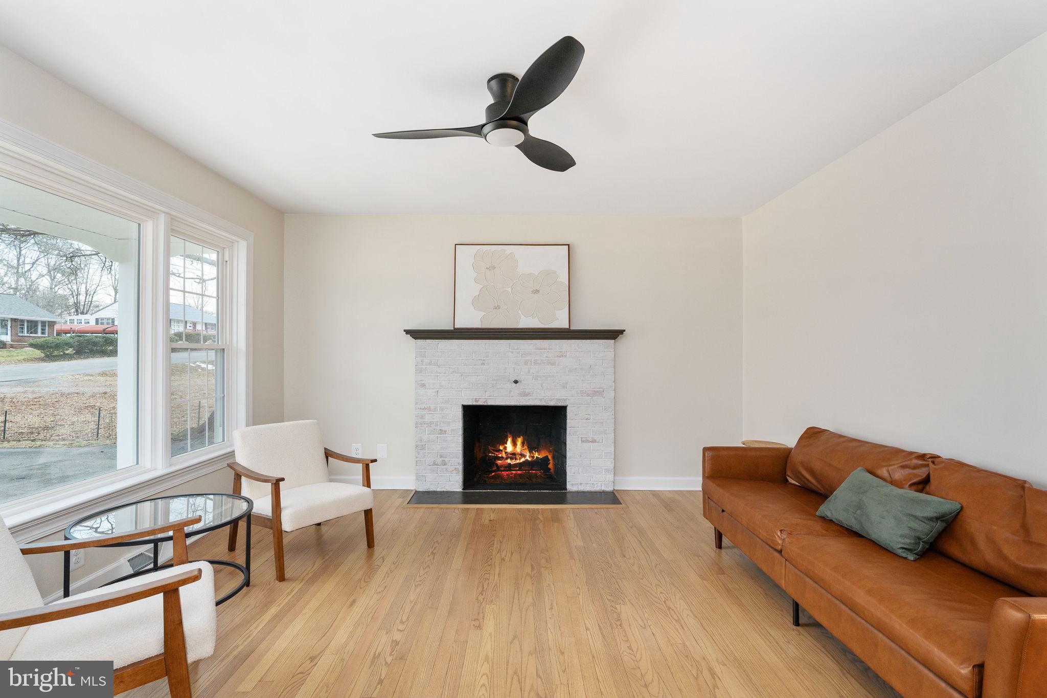 FERRY FARMS - Residential