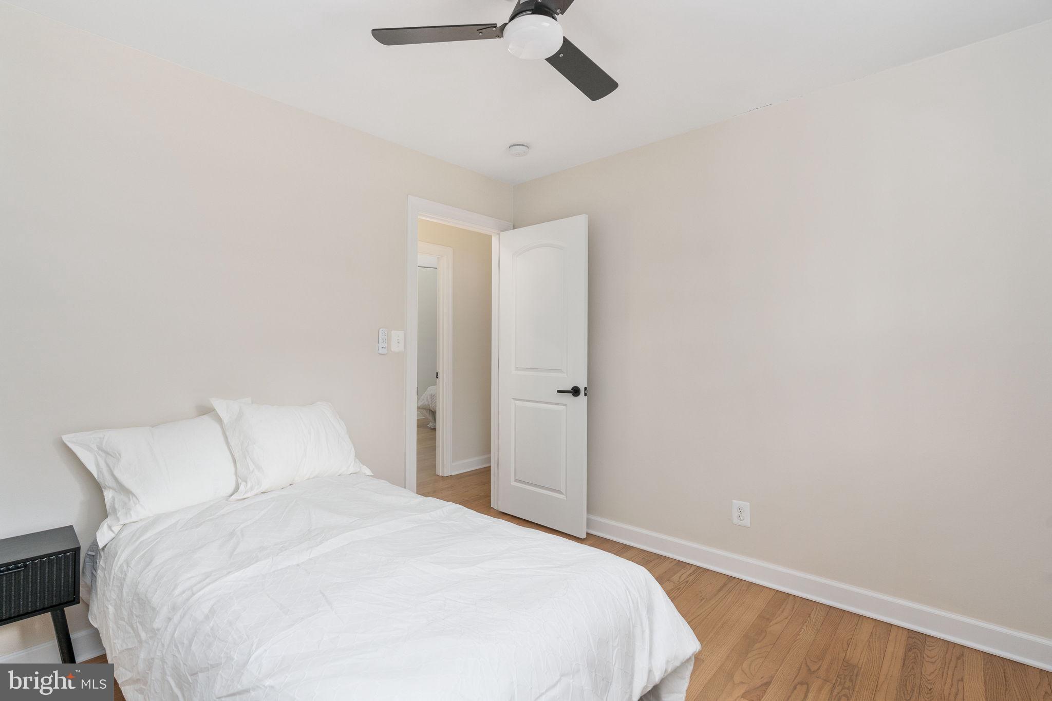 FERRY FARMS - Residential