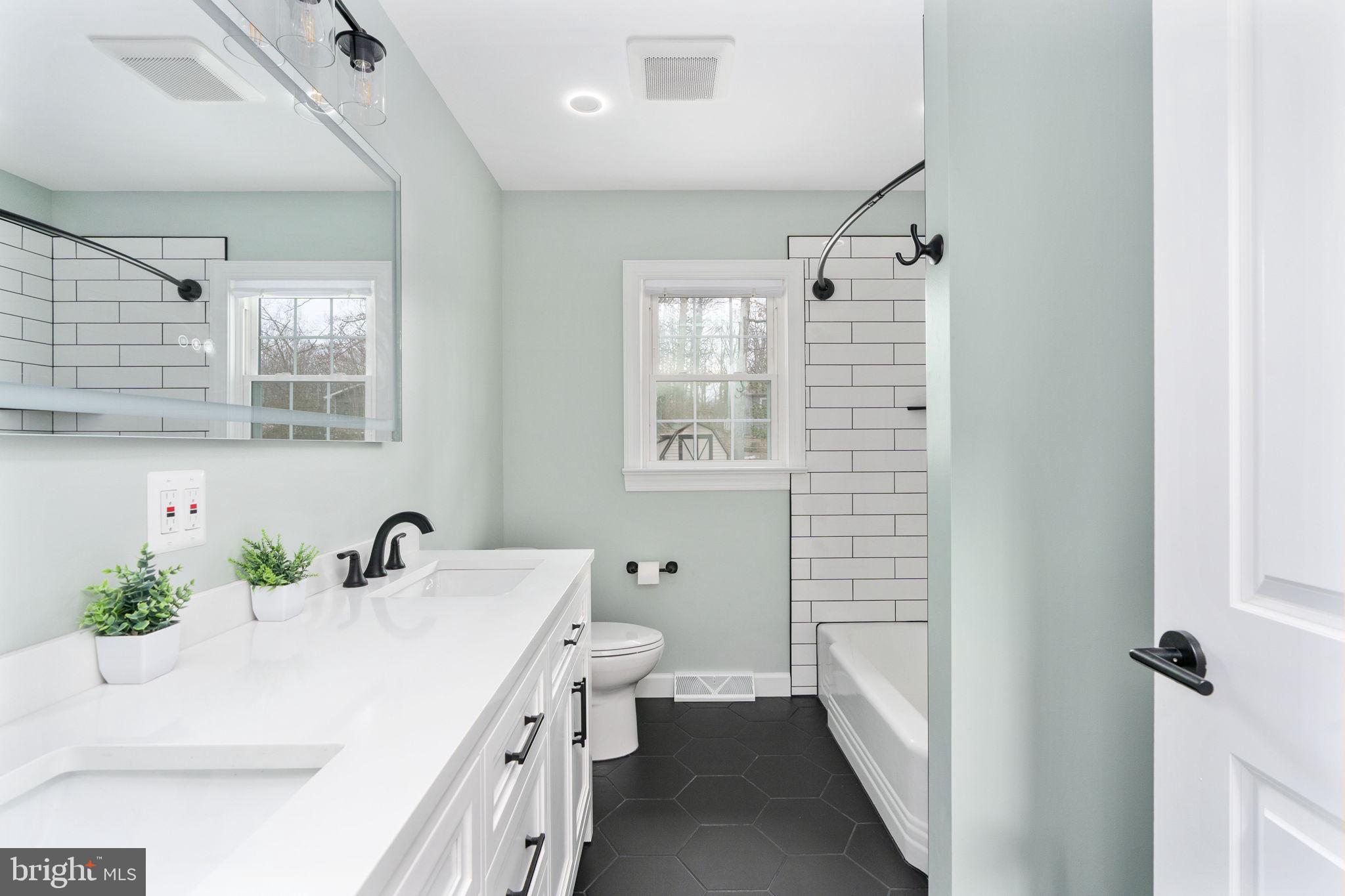 FERRY FARMS - Residential