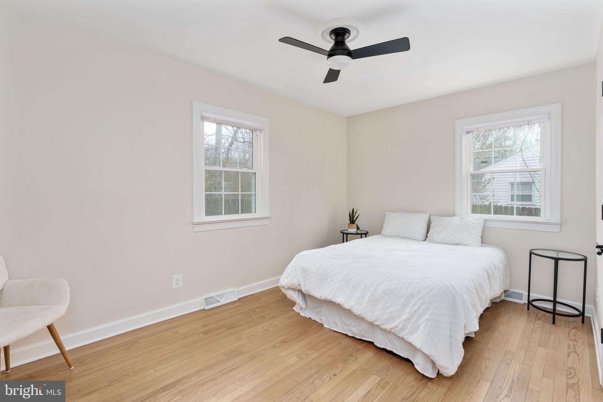 FERRY FARMS - Residential