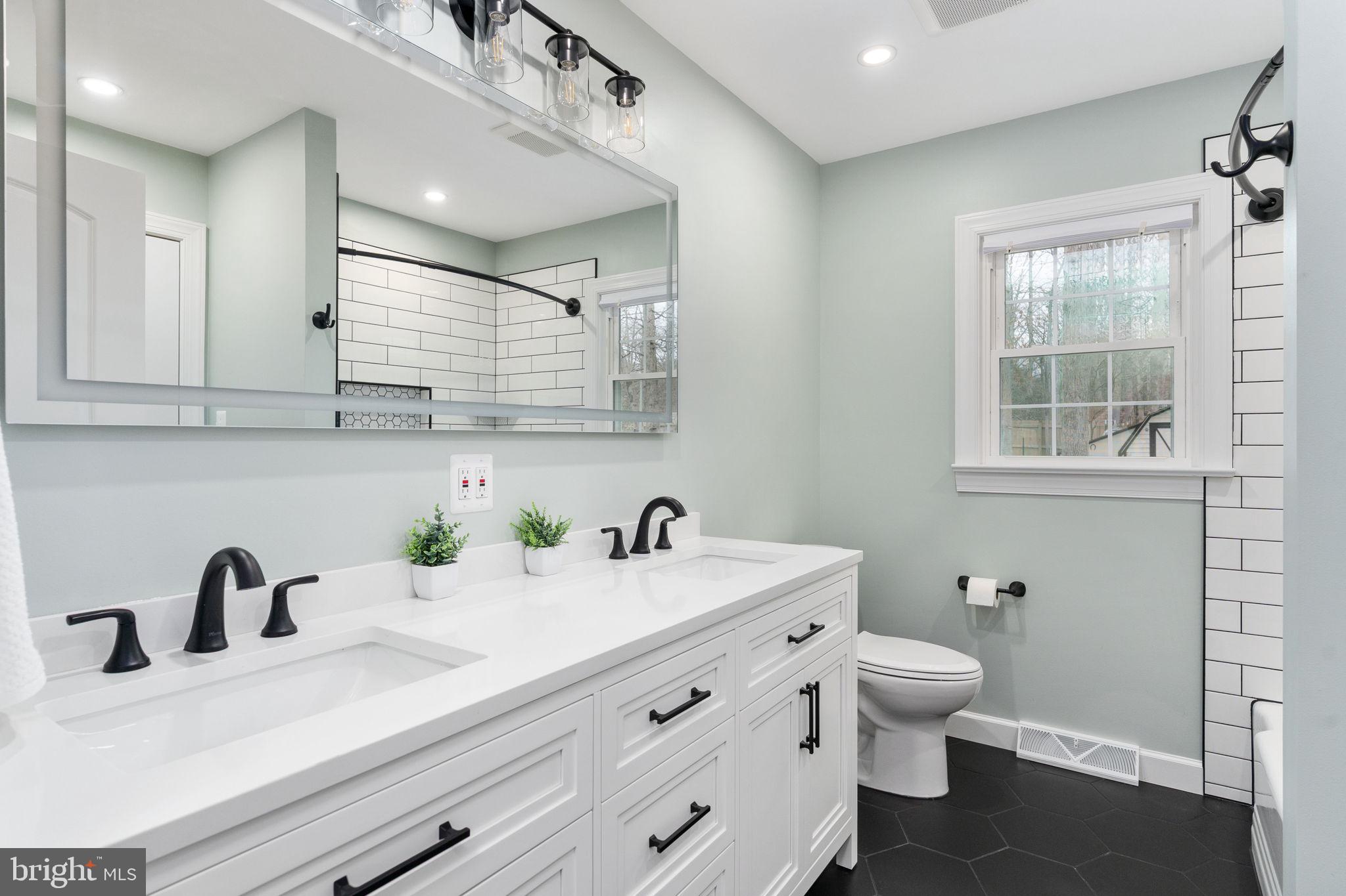 FERRY FARMS - Residential