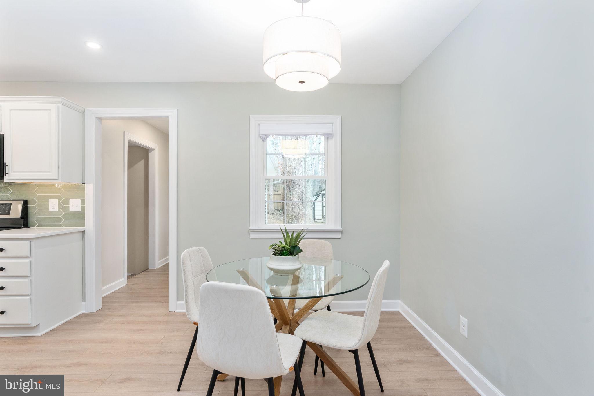 FERRY FARMS - Residential