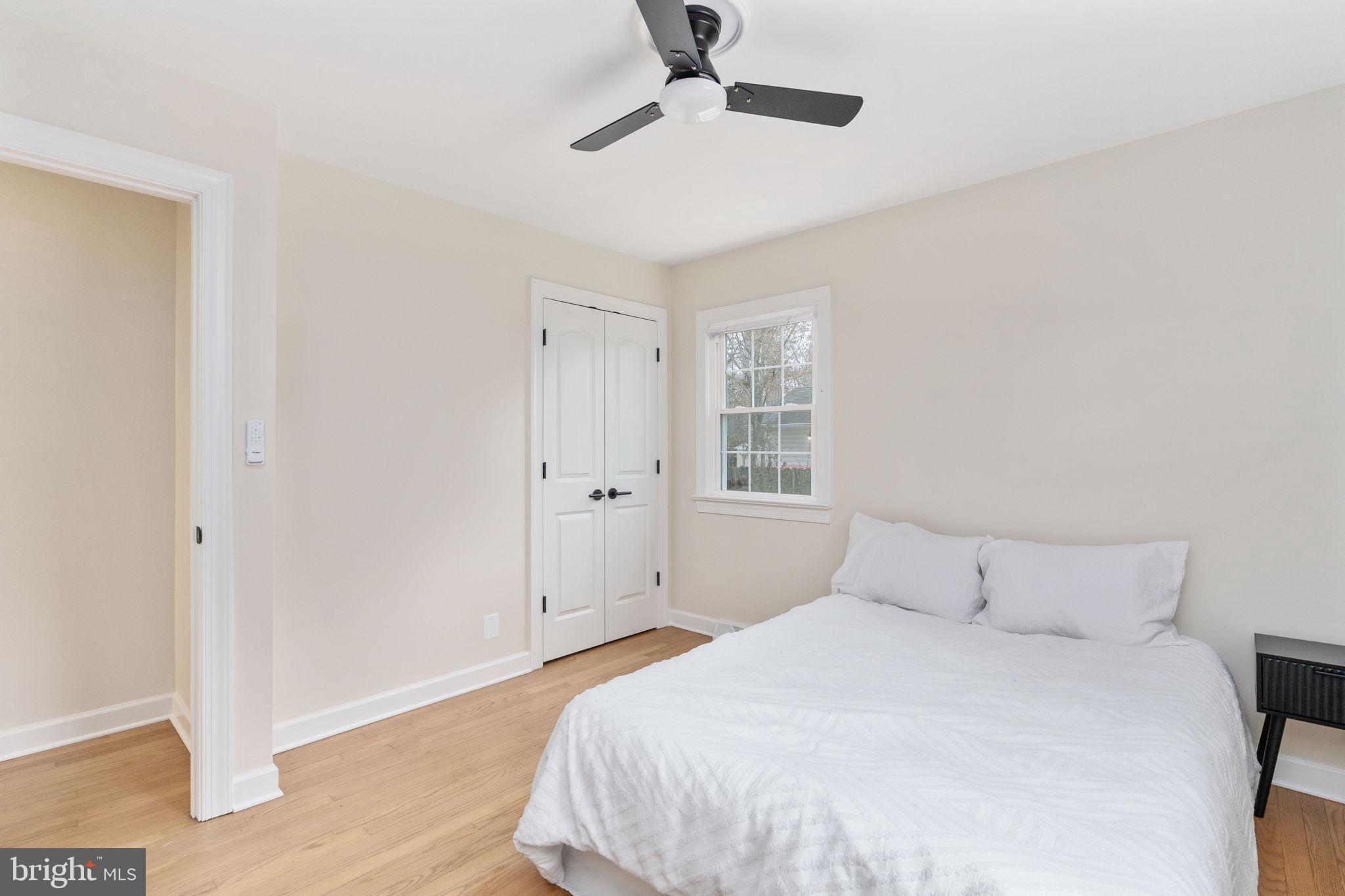 FERRY FARMS - Residential