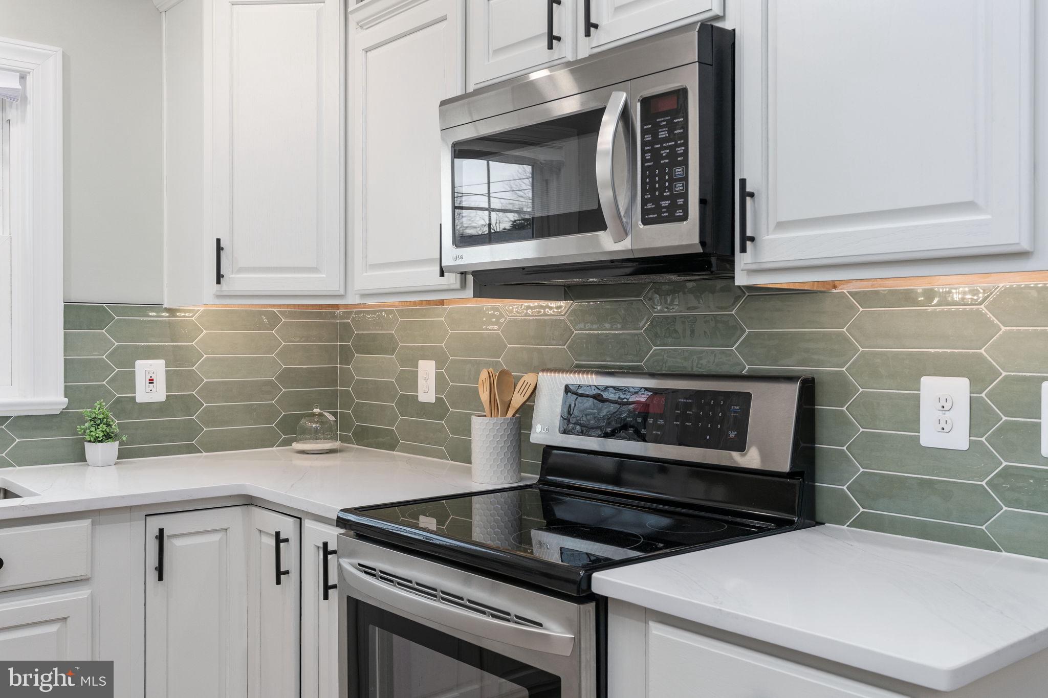 FERRY FARMS - Residential