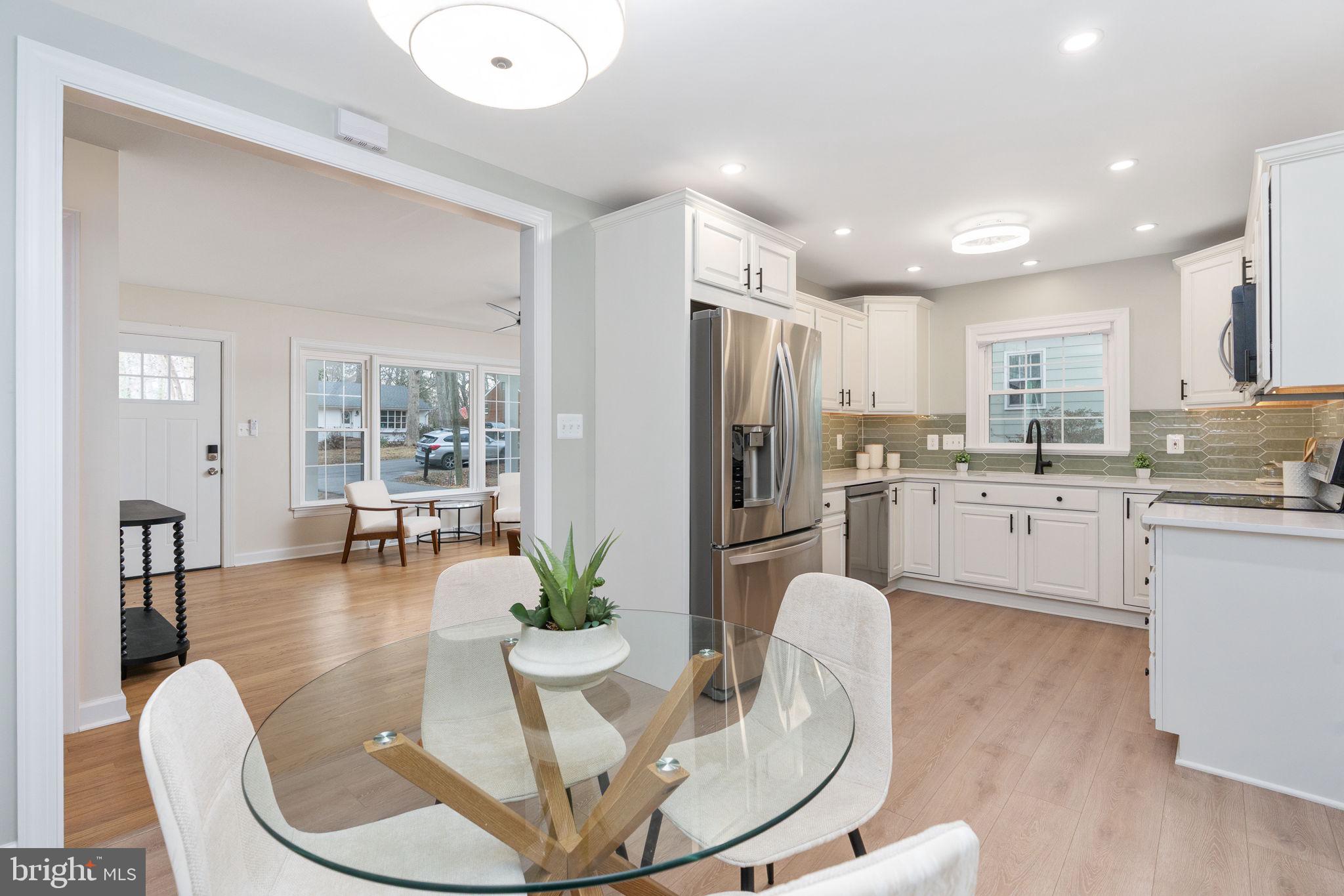 FERRY FARMS - Residential