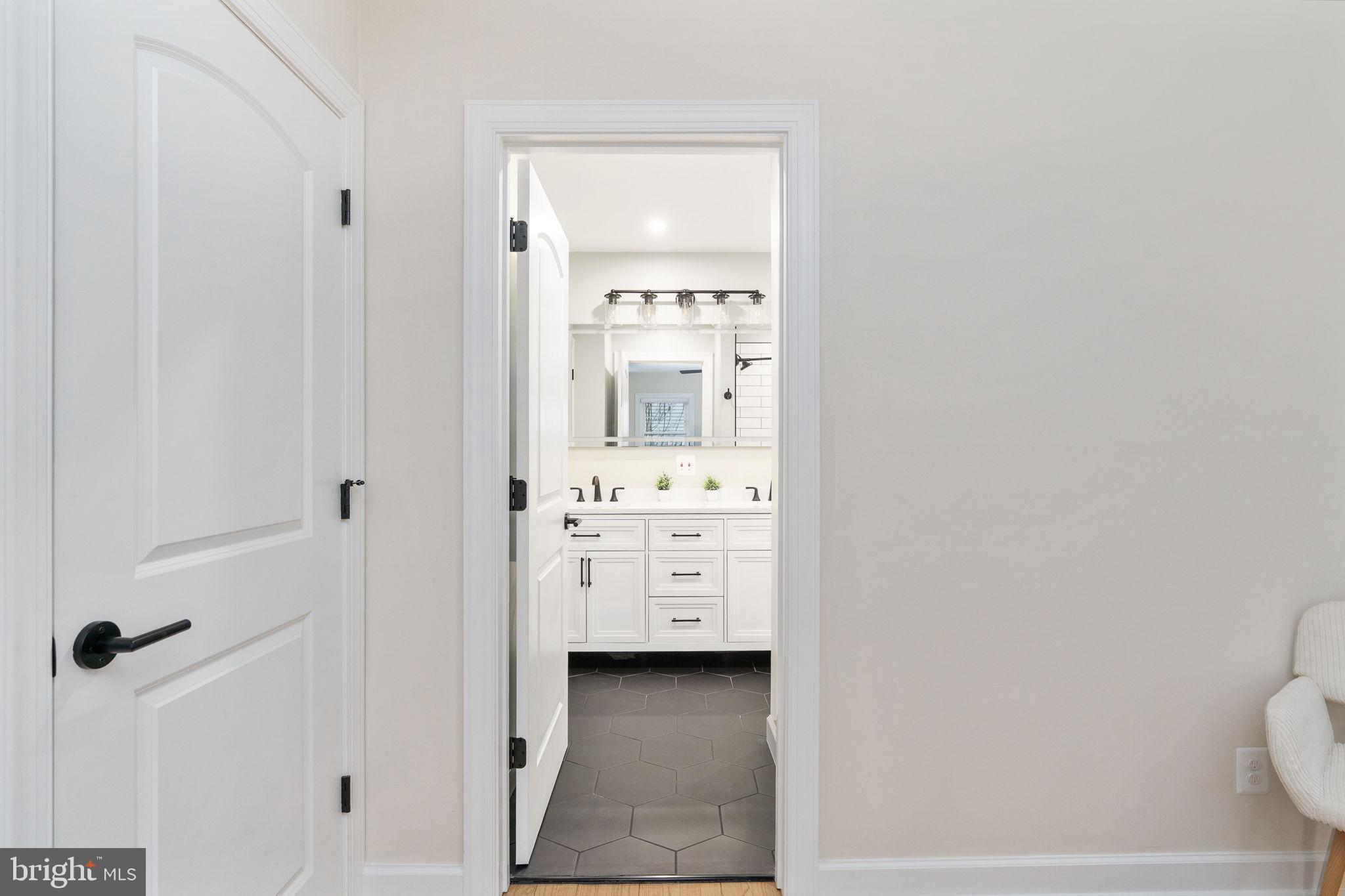 FERRY FARMS - Residential