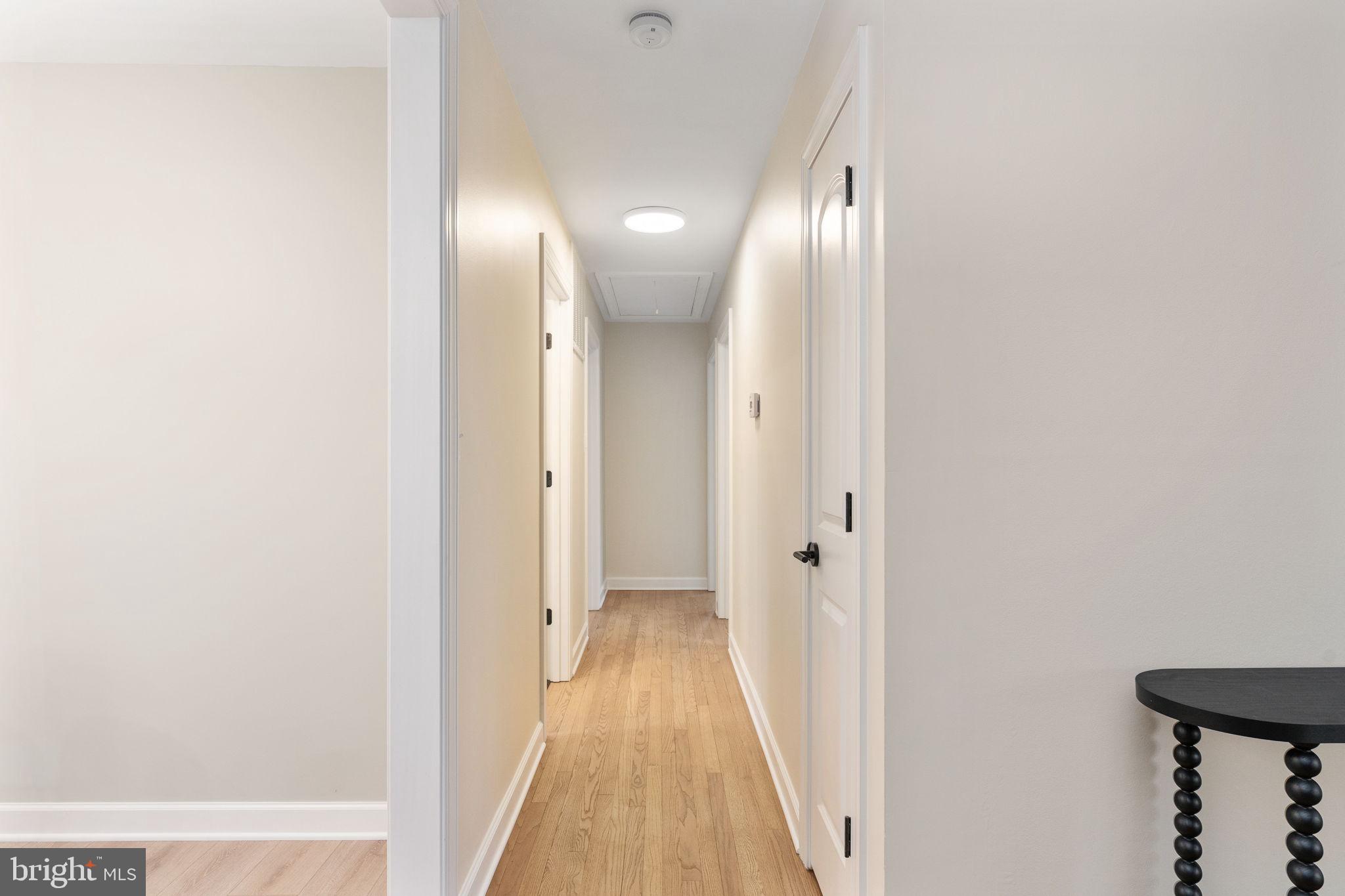 FERRY FARMS - Residential