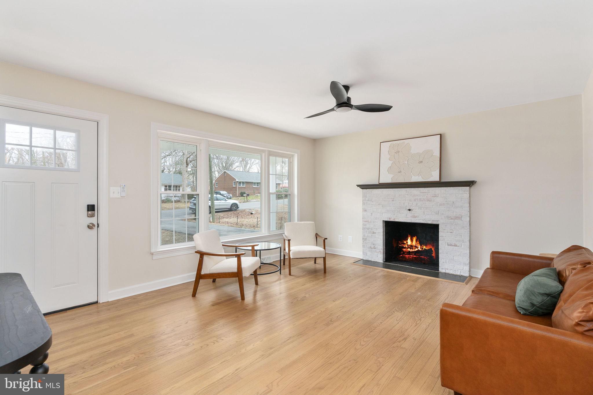 FERRY FARMS - Residential