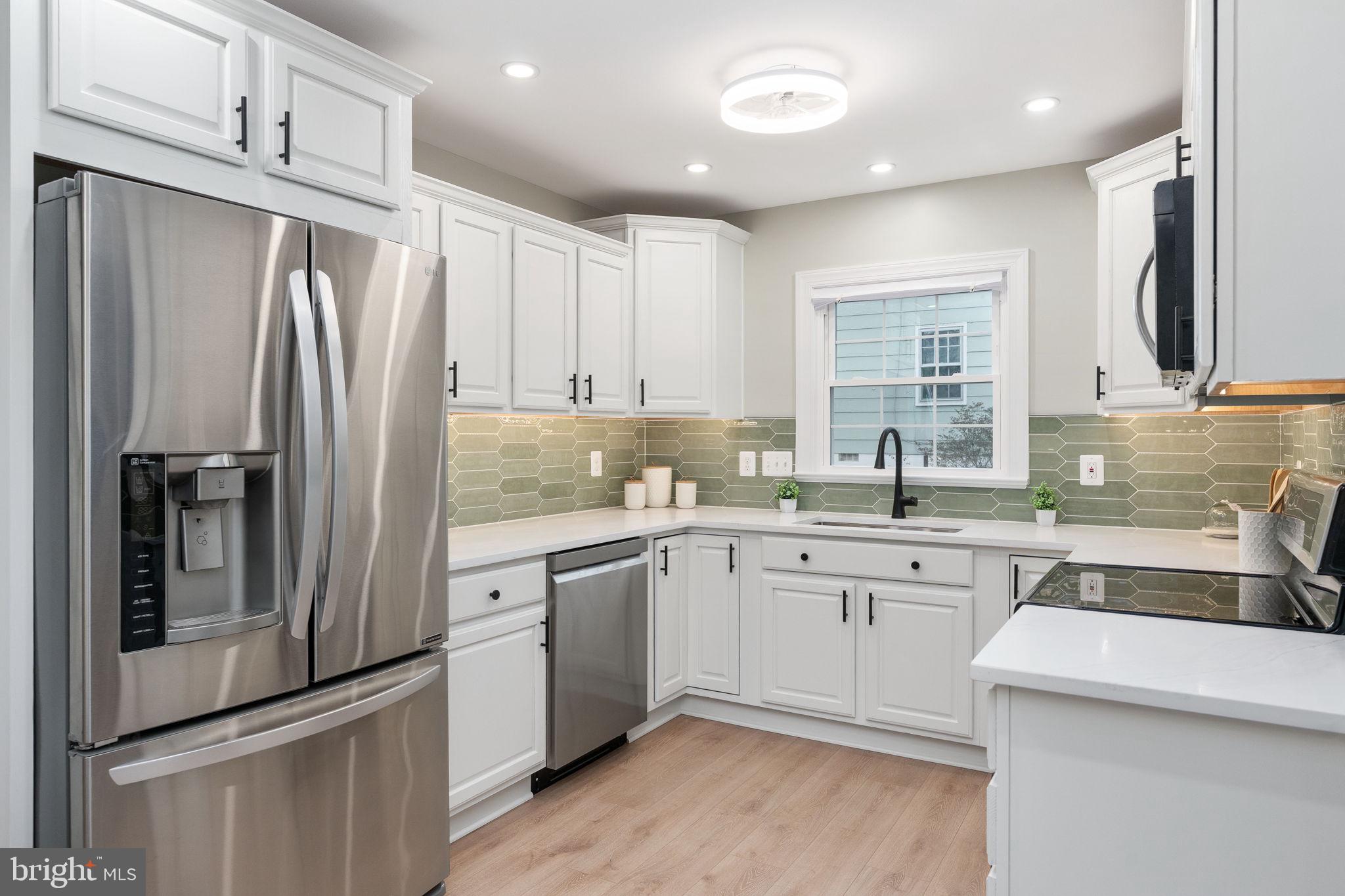 FERRY FARMS - Residential